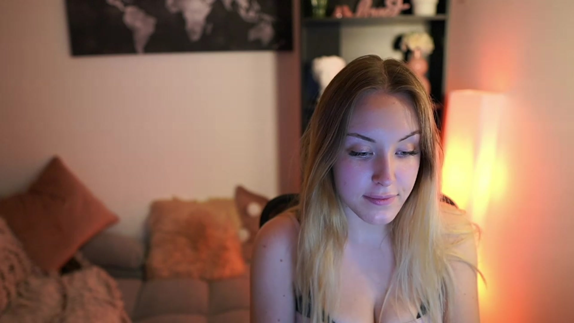 Gallery image thumbnail from Brooklyn_Ch's myfreecams stream on, 09/17/2023, 18:10 image 14 of 20