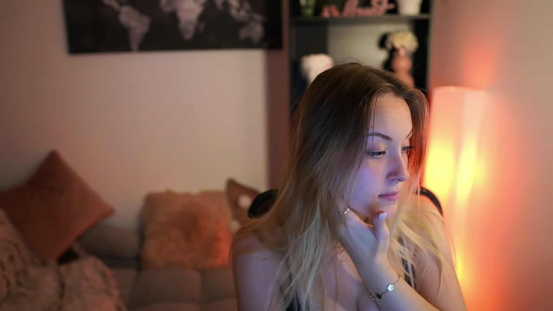 Gallery image thumbnail from Brooklyn_Ch's myfreecams stream on, 09/17/2023, 18:10 image 9 of 20