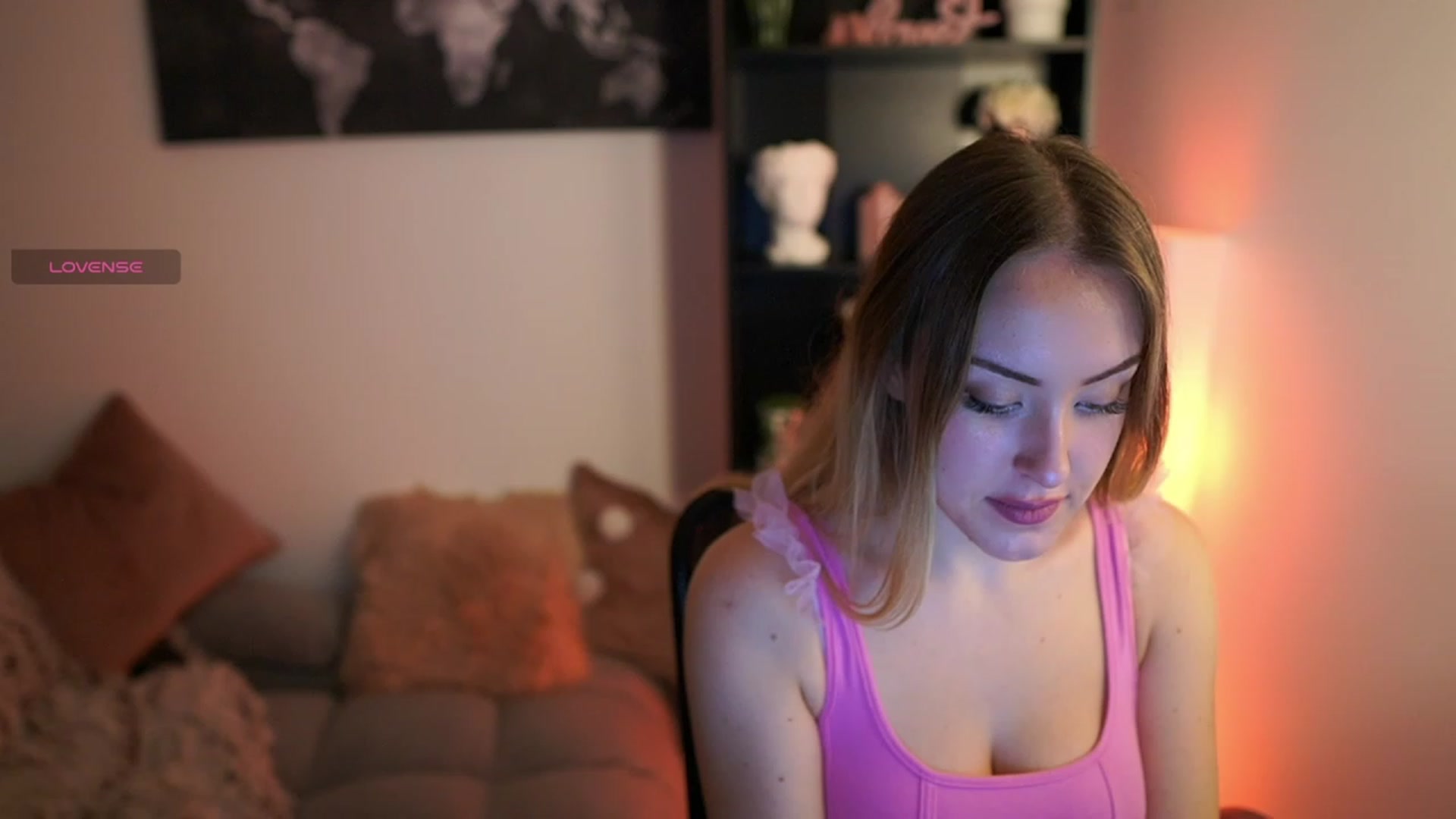 Gallery image thumbnail from Brooklyn_Ch's myfreecams stream on, 09/19/2023, 15:00 image 1 of 20