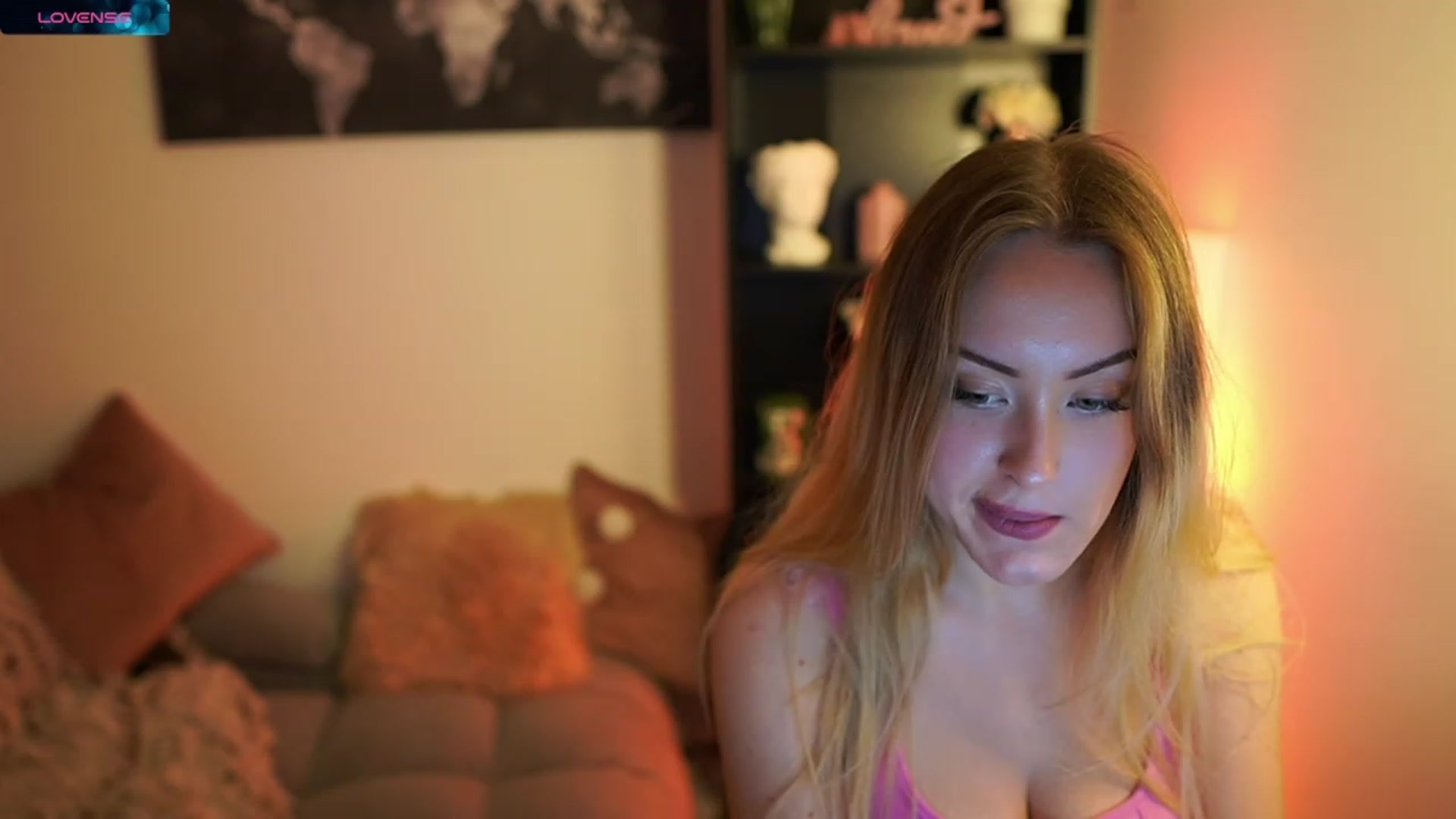 Gallery image thumbnail from Brooklyn_Ch's myfreecams stream on, 09/19/2023, 15:00 image 19 of 20