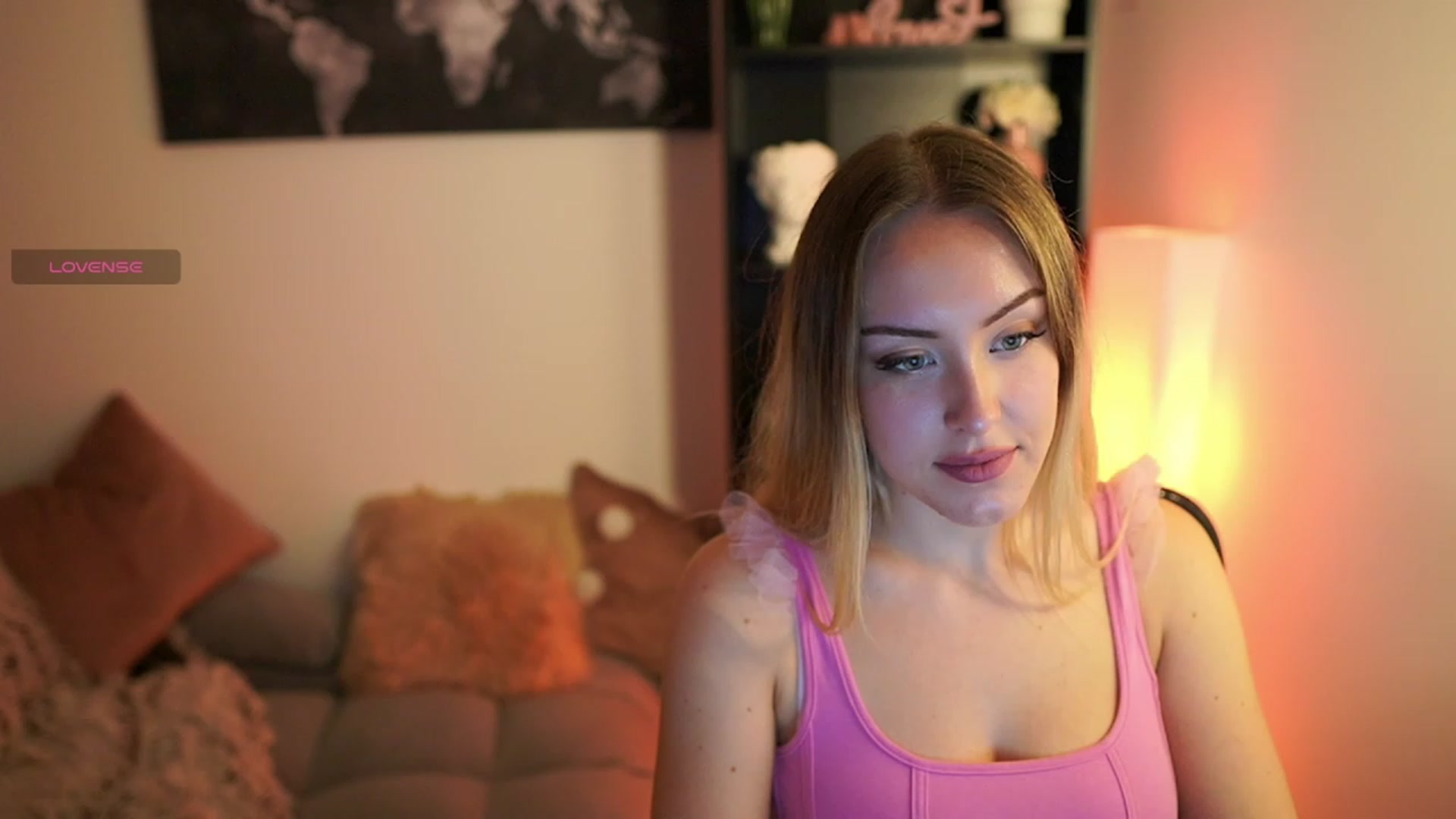 Gallery image thumbnail from Brooklyn_Ch's myfreecams stream on, 09/19/2023, 15:00 image 4 of 20