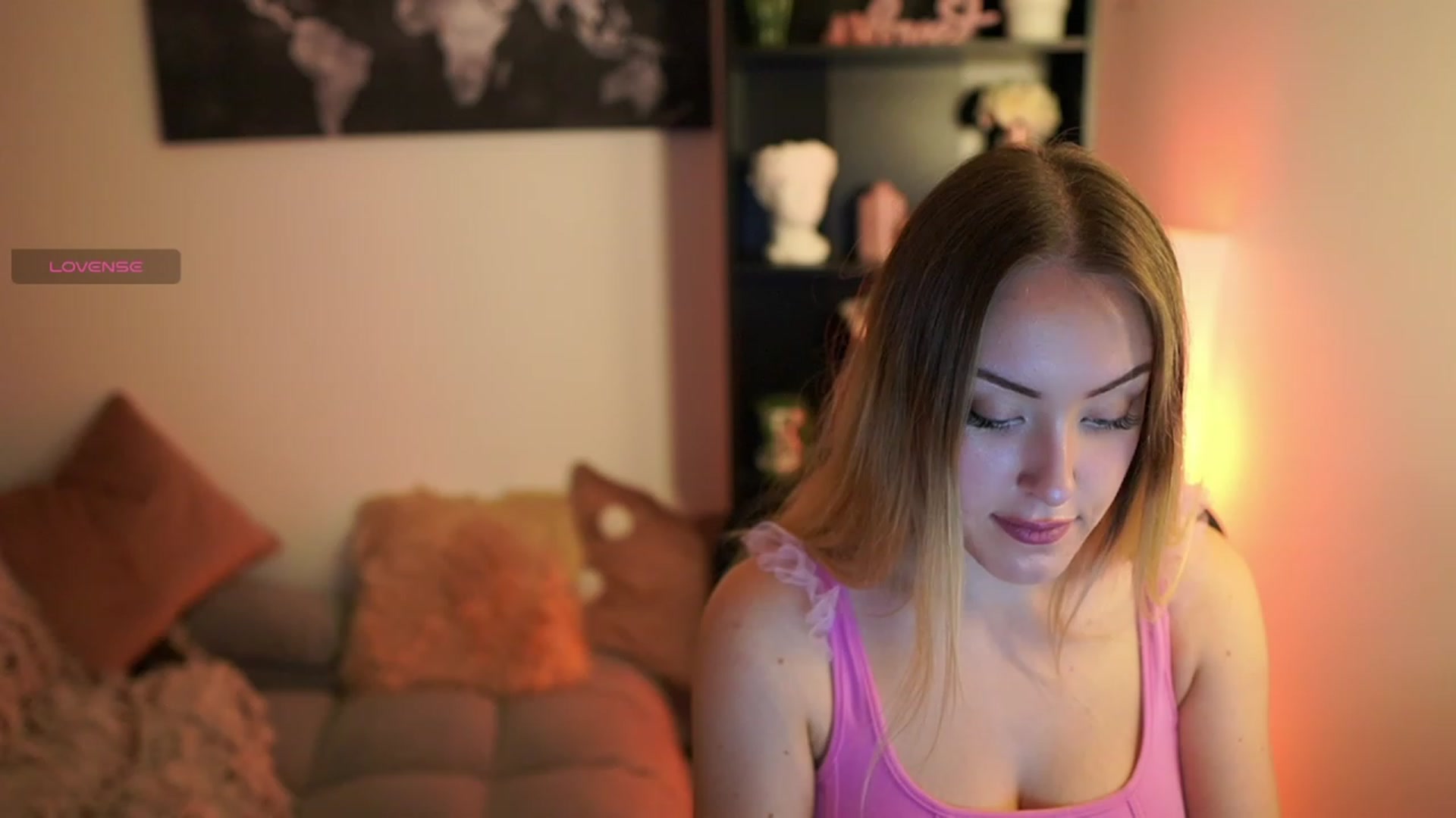 Gallery image thumbnail from Brooklyn_Ch's myfreecams stream on, 09/19/2023, 15:00 image 6 of 20