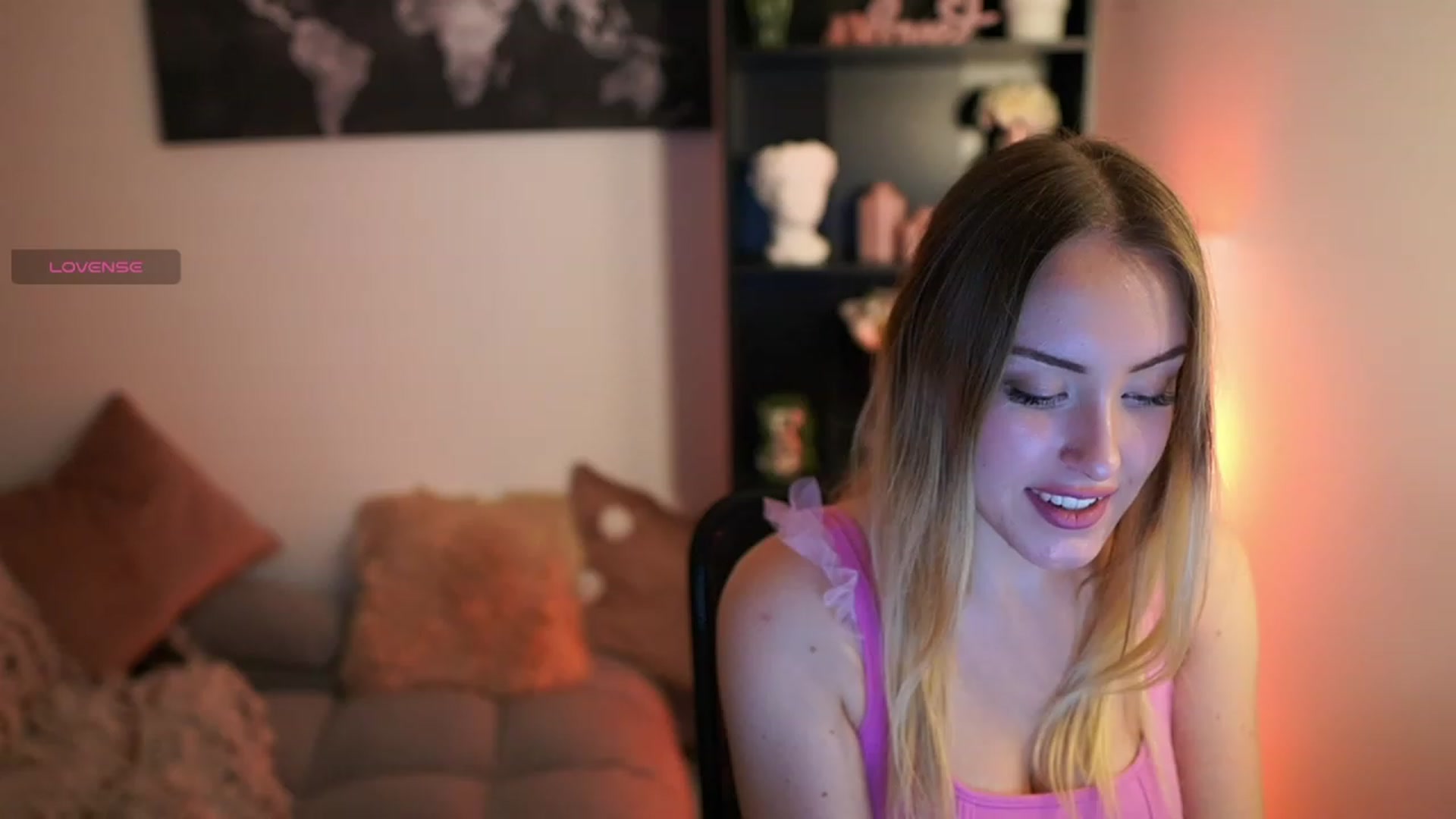 Gallery image thumbnail from Brooklyn_Ch's myfreecams stream on, 09/19/2023, 15:00 image 2 of 20