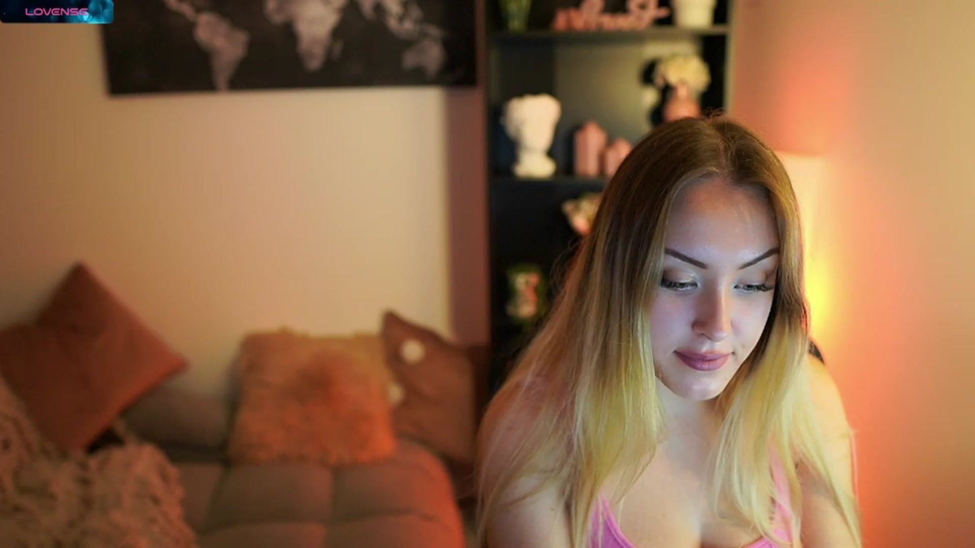 Gallery image thumbnail from Brooklyn_Ch's myfreecams stream on, 09/19/2023, 16:28 image 19 of 20