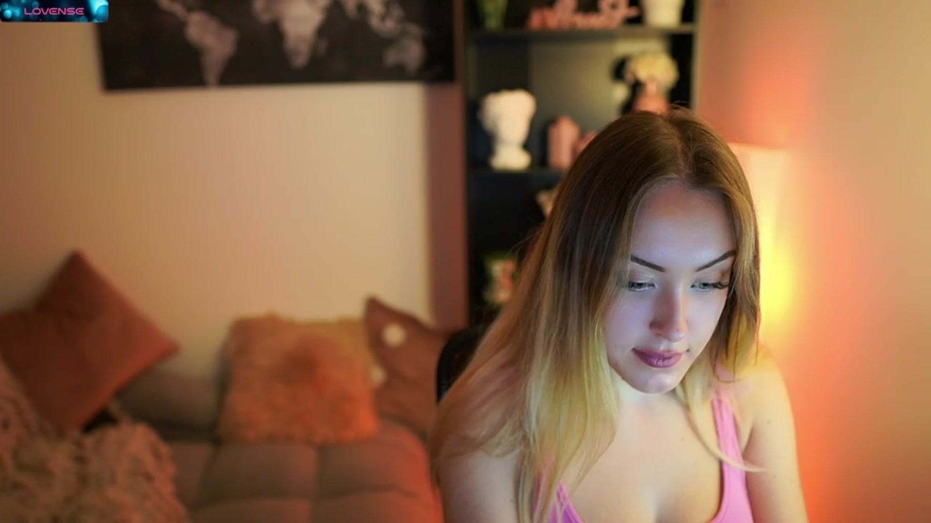 Gallery image thumbnail from Brooklyn_Ch's myfreecams stream on, 09/19/2023, 16:28 image 14 of 20