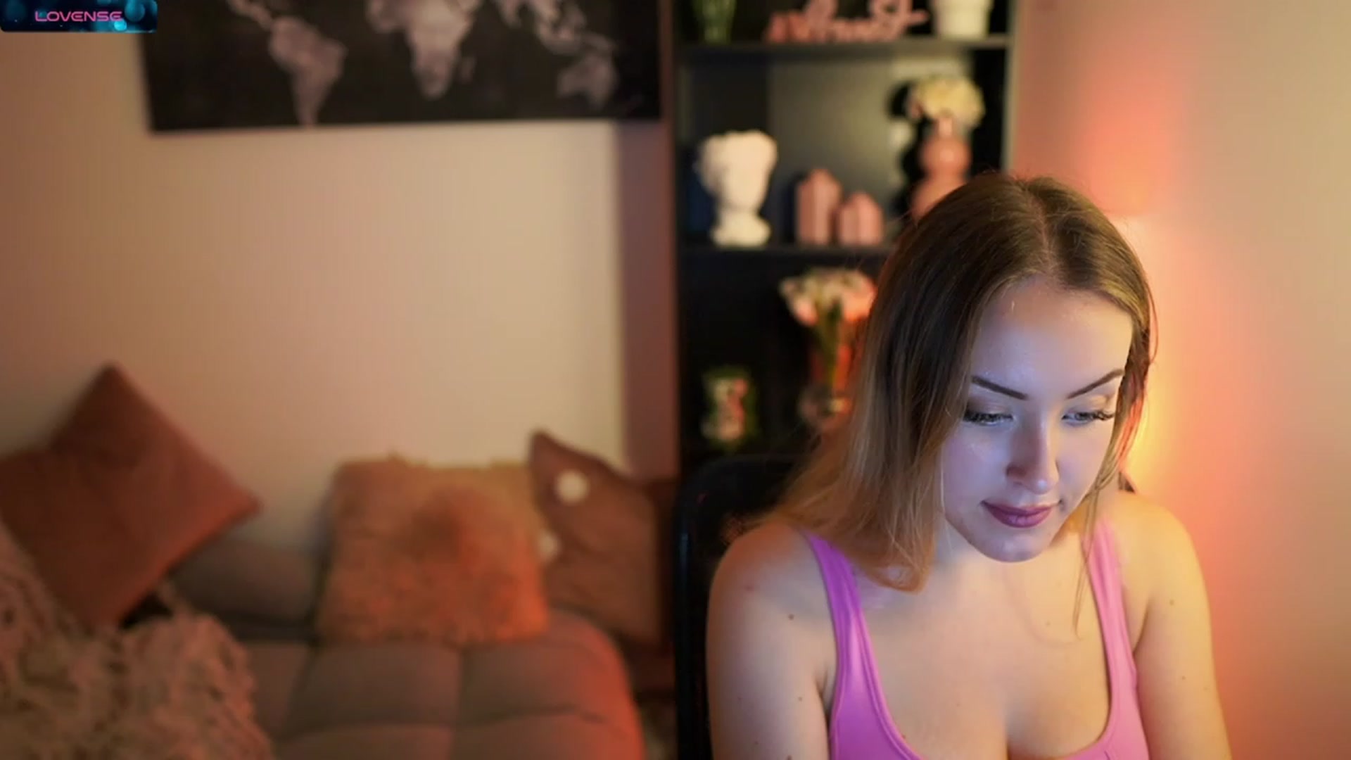 Gallery image thumbnail from Brooklyn_Ch's myfreecams stream on, 09/19/2023, 16:28 image 3 of 20