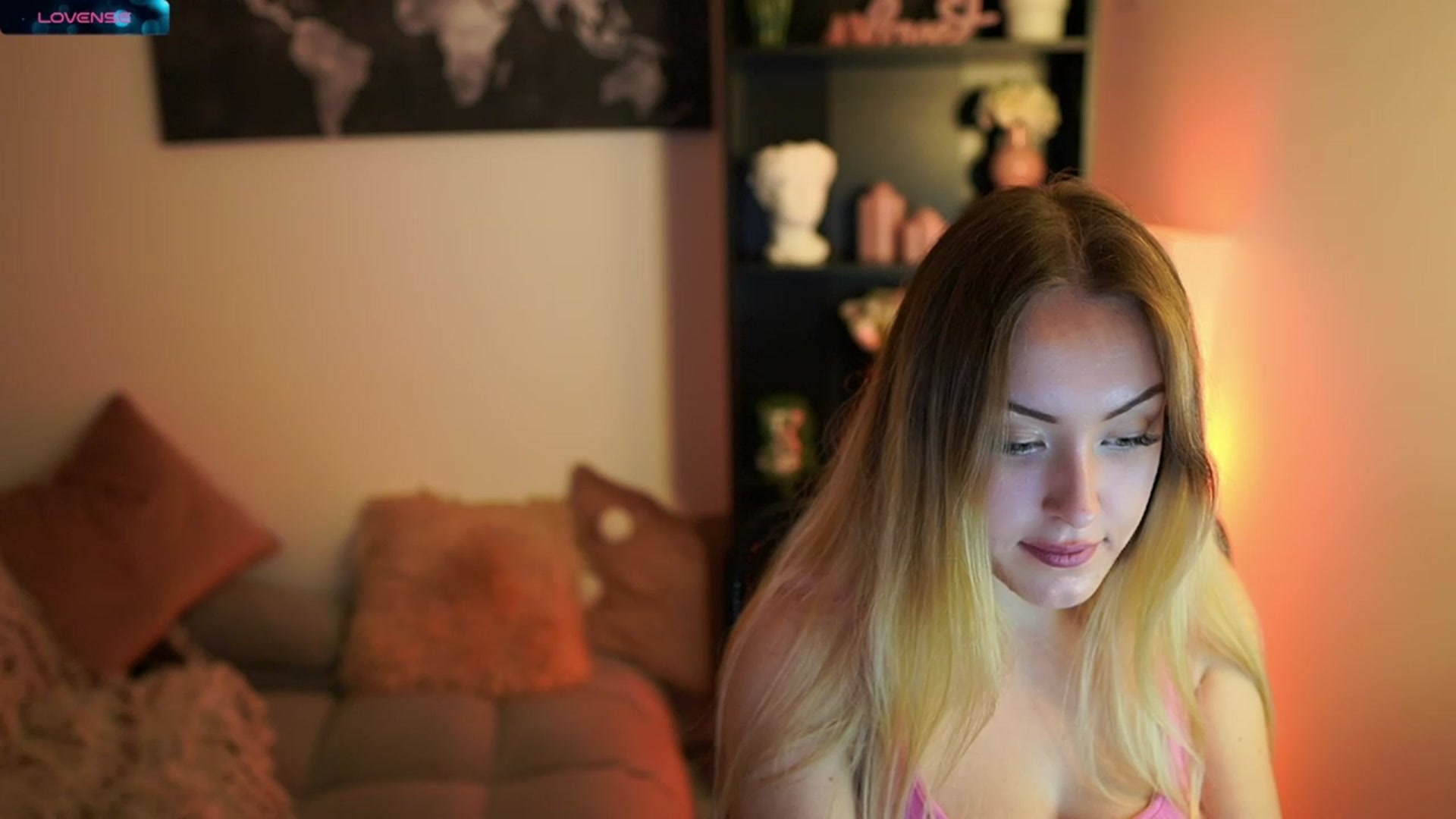 Gallery image thumbnail from Brooklyn_Ch's myfreecams stream on, 09/19/2023, 16:28 image 18 of 20