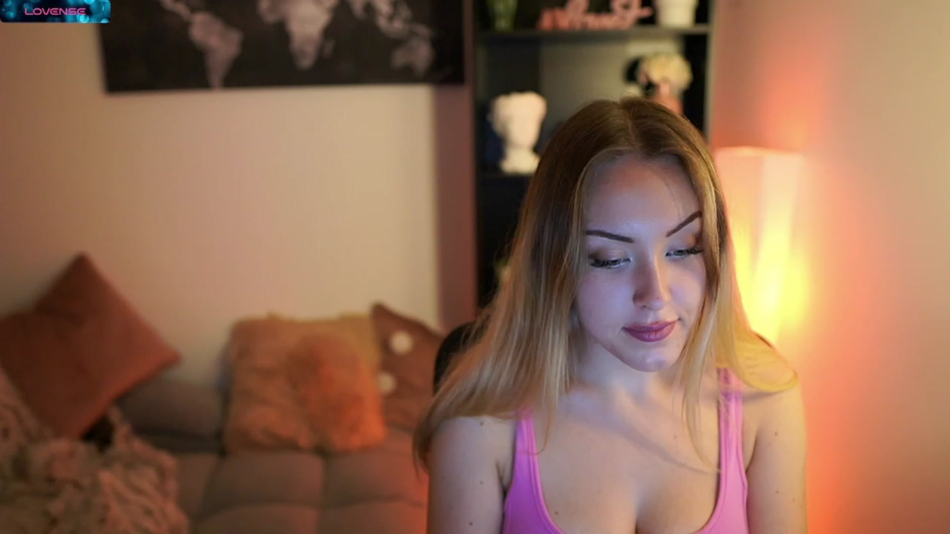 Gallery image thumbnail from Brooklyn_Ch's myfreecams stream on, 09/19/2023, 17:13 image 14 of 20