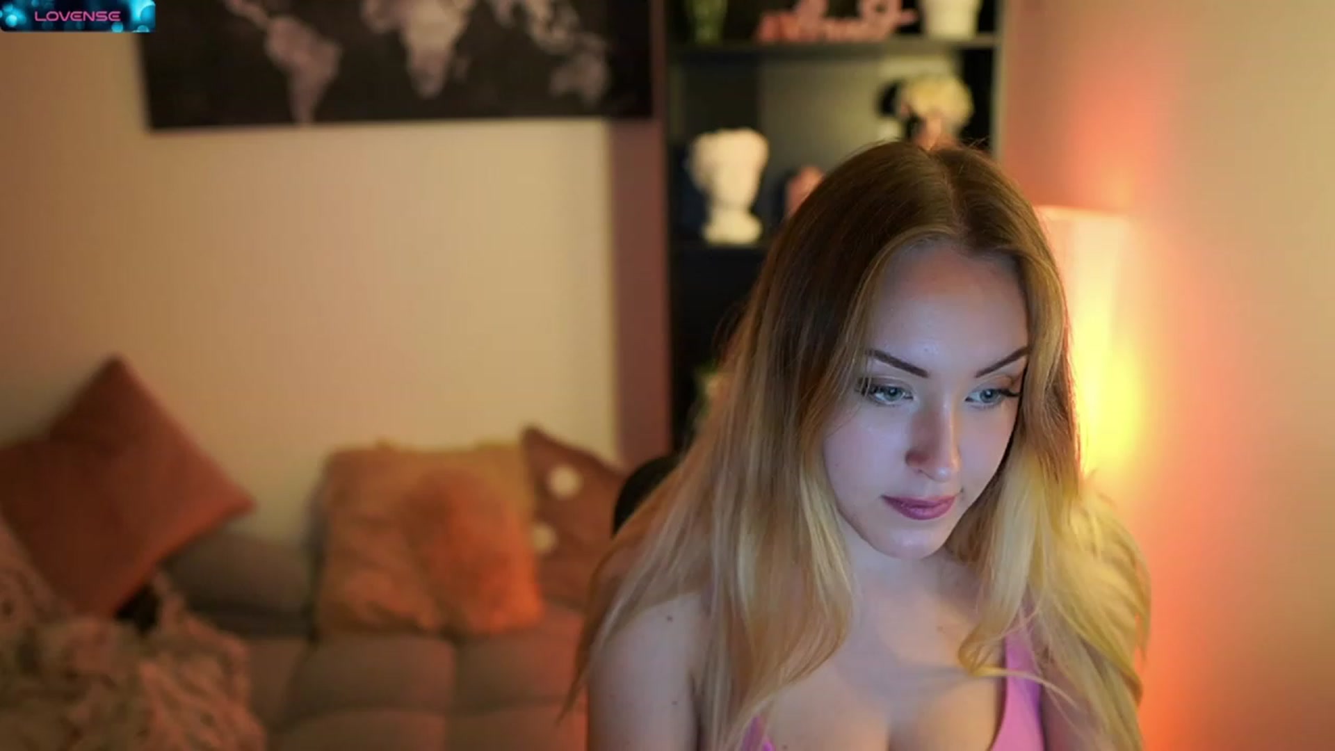 Gallery image thumbnail from Brooklyn_Ch's myfreecams stream on, 09/19/2023, 17:13 image 4 of 20
