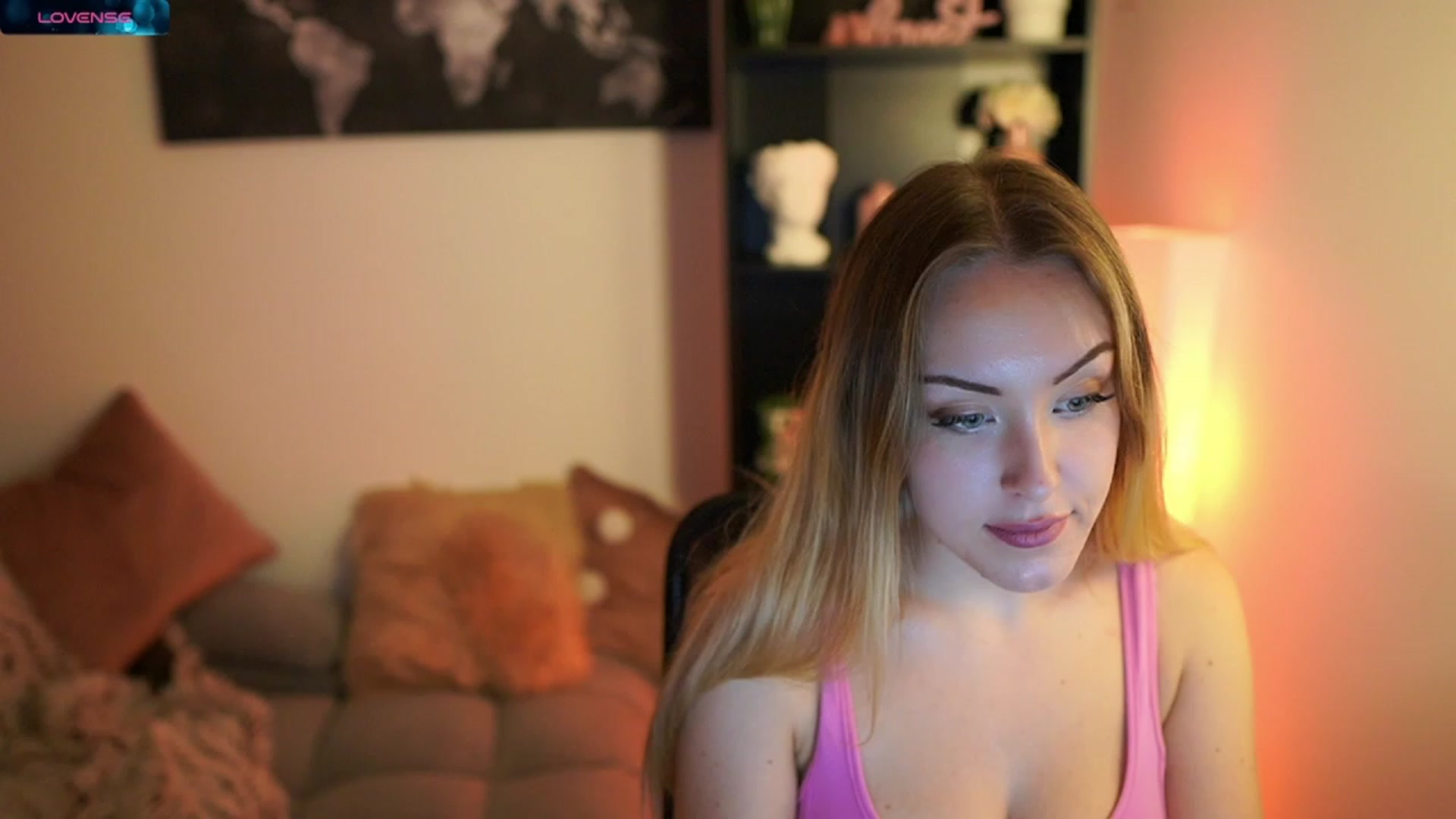 Gallery image thumbnail from Brooklyn_Ch's myfreecams stream on, 09/19/2023, 17:13 image 16 of 20