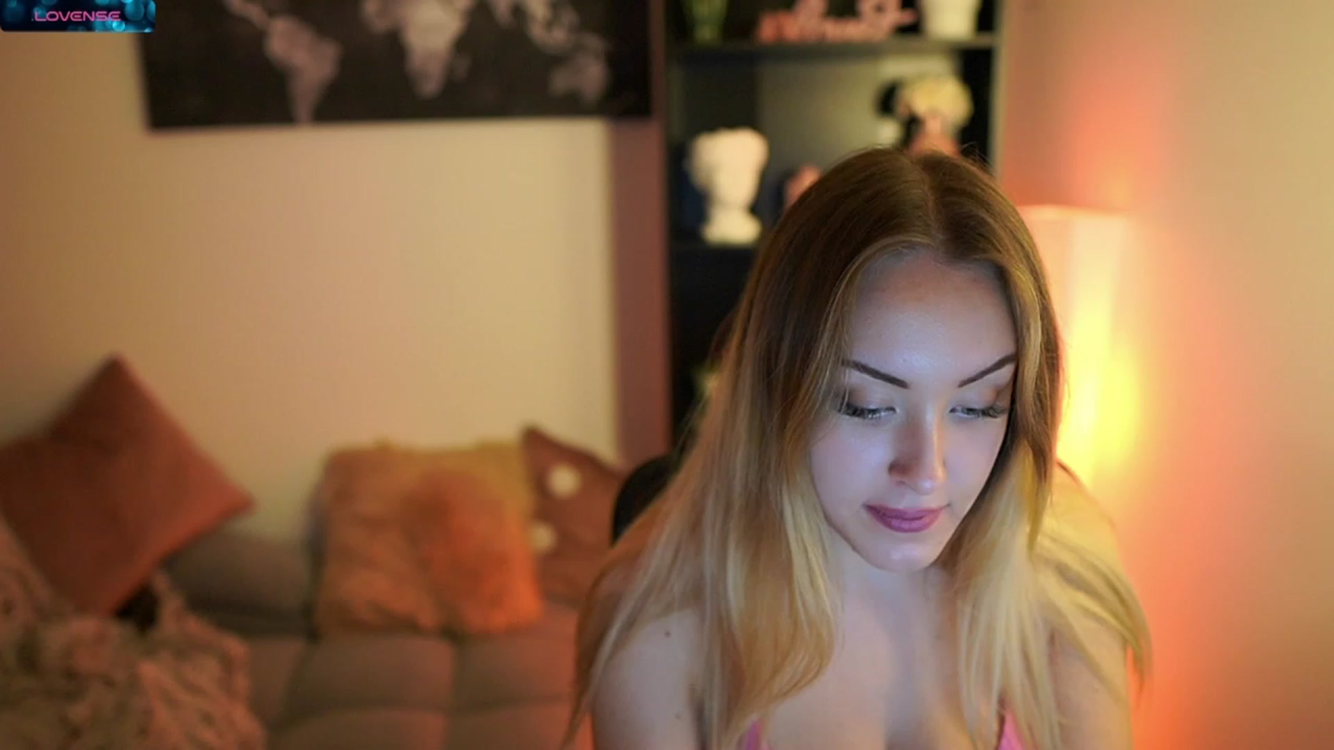 Gallery image thumbnail from Brooklyn_Ch's myfreecams stream on, 09/19/2023, 17:13 image 6 of 20