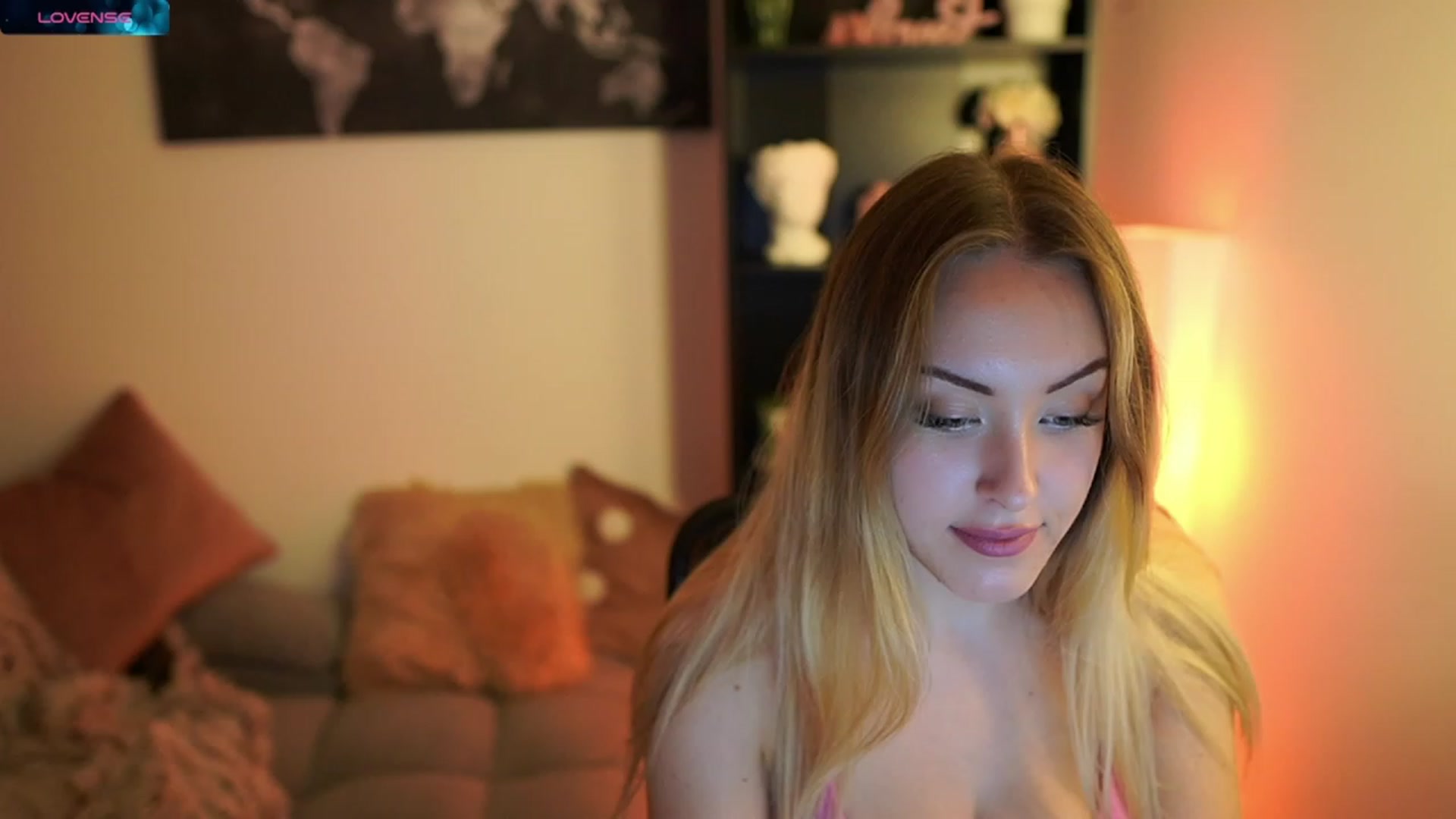 Gallery image thumbnail from Brooklyn_Ch's myfreecams stream on, 09/19/2023, 17:13 image 8 of 20