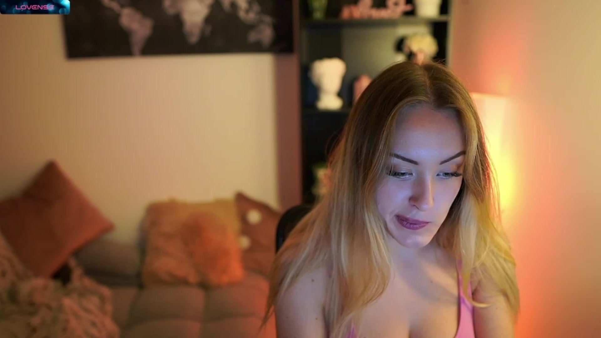 Gallery image thumbnail from Brooklyn_Ch's myfreecams stream on, 09/19/2023, 17:13 image 1 of 20