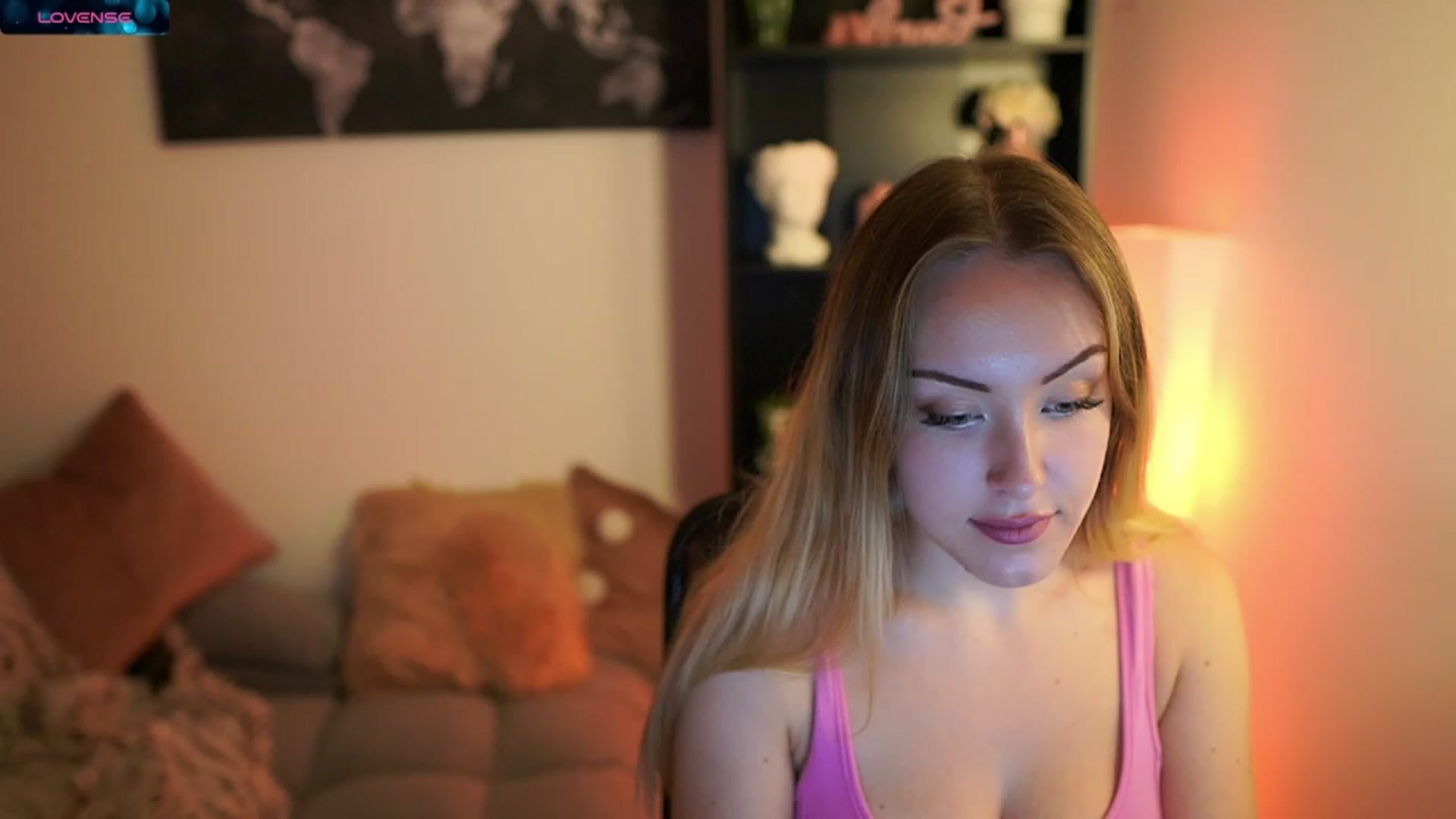 Gallery image thumbnail from Brooklyn_Ch's myfreecams stream on, 09/19/2023, 17:13 image 15 of 20