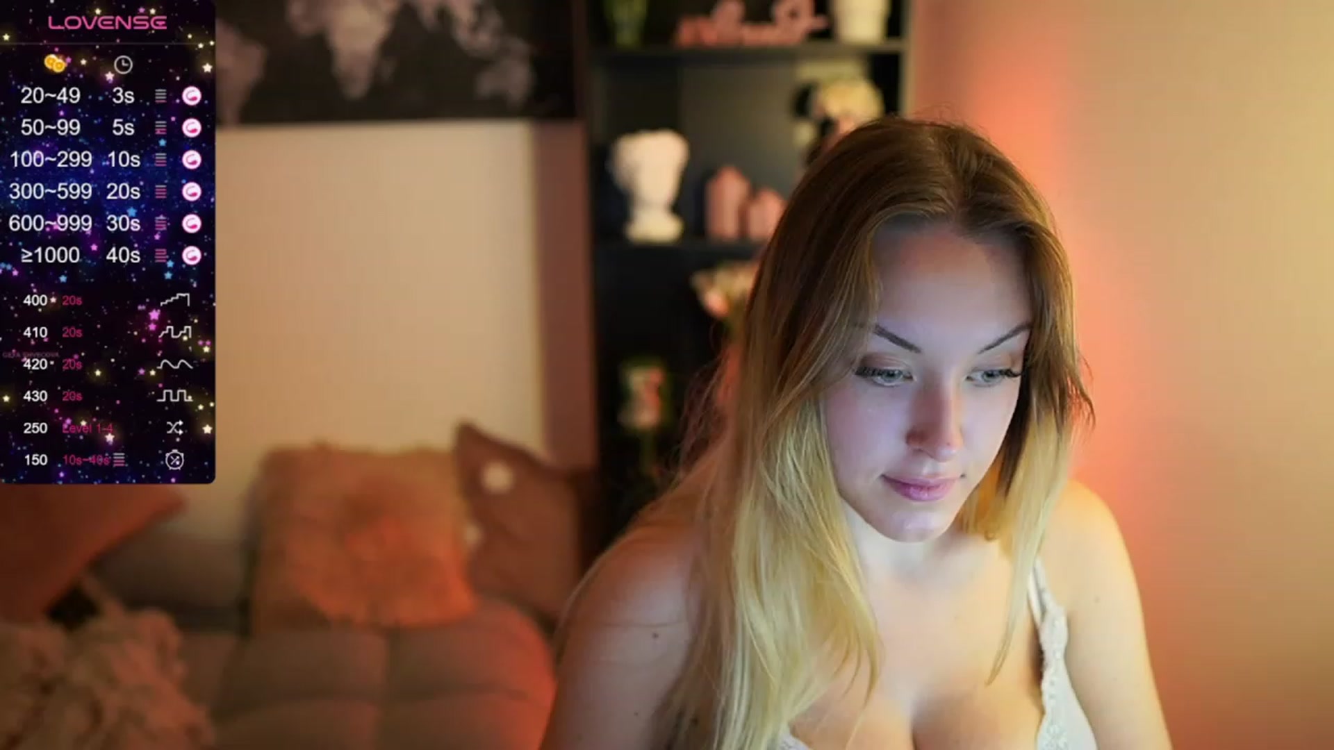 Gallery image thumbnail from Brooklyn_Ch's myfreecams stream on, 09/20/2023, 13:40 image 17 of 20