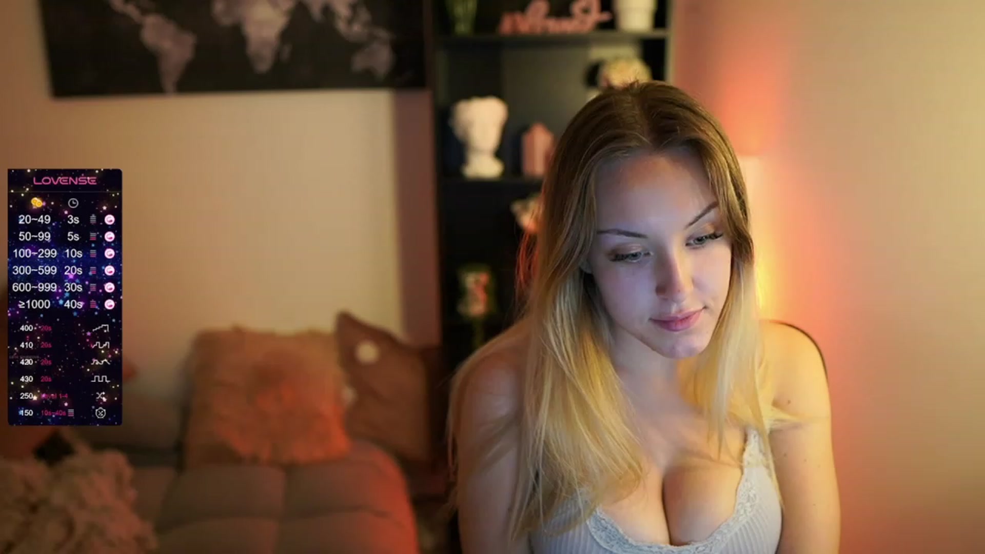 Gallery image thumbnail from Brooklyn_Ch's myfreecams stream on, 09/20/2023, 14:17 image 18 of 20