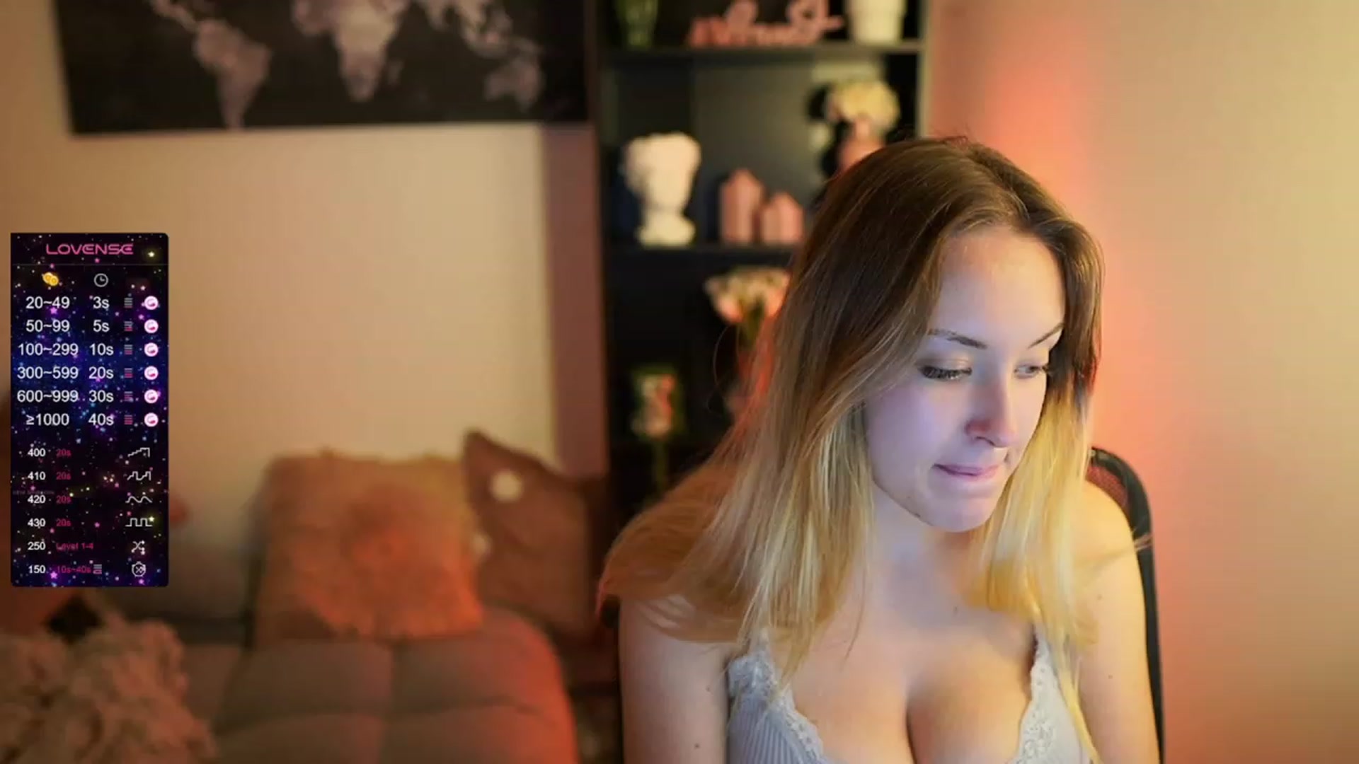 Gallery image thumbnail from Brooklyn_Ch's myfreecams stream on, 09/20/2023, 14:17 image 14 of 20