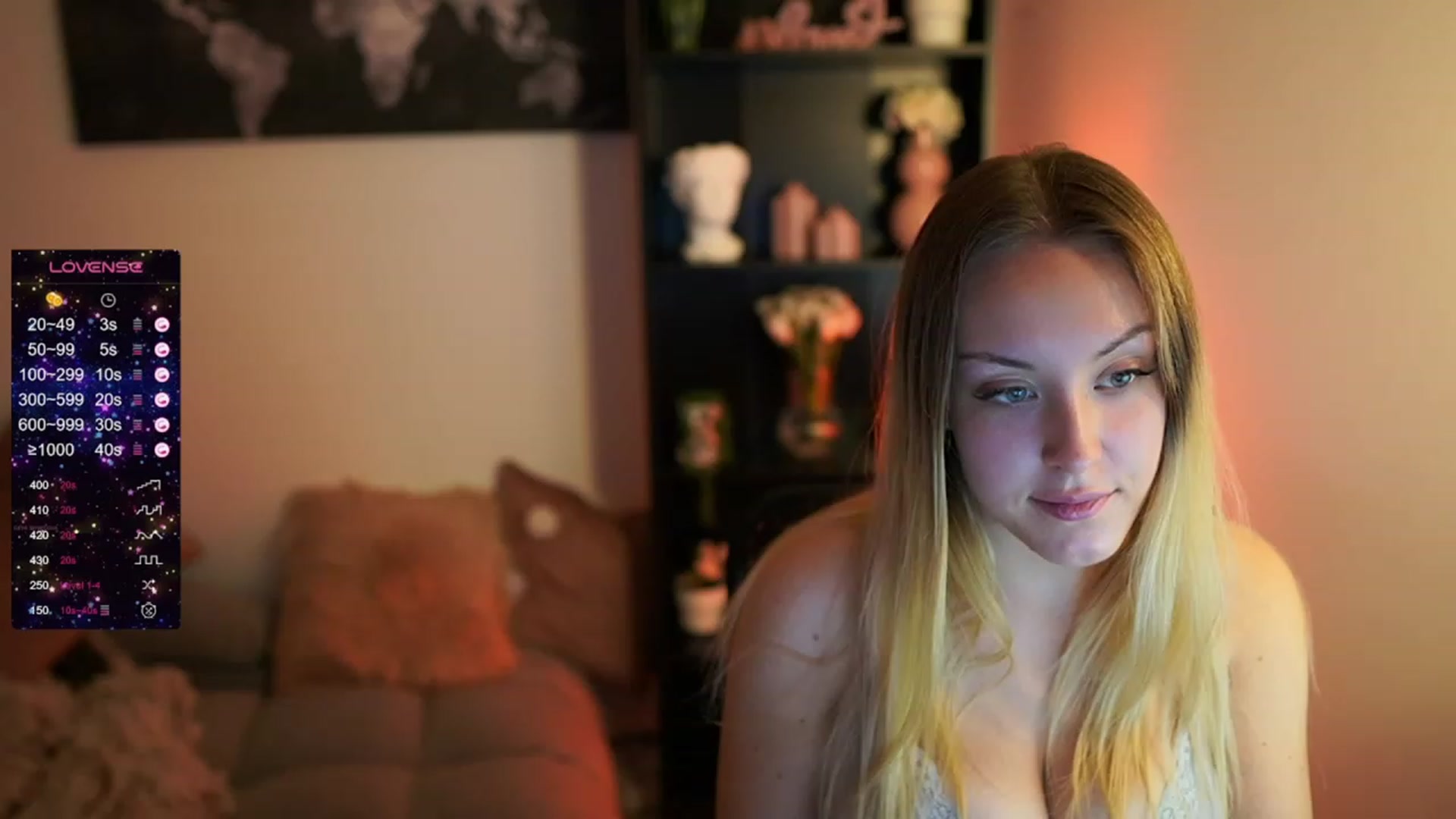Gallery image thumbnail from Brooklyn_Ch's myfreecams stream on, 09/20/2023, 14:17 image 4 of 20