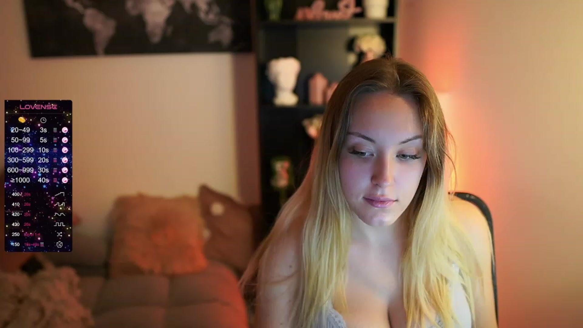 Gallery image thumbnail from Brooklyn_Ch's myfreecams stream on, 09/20/2023, 14:17 image 1 of 20
