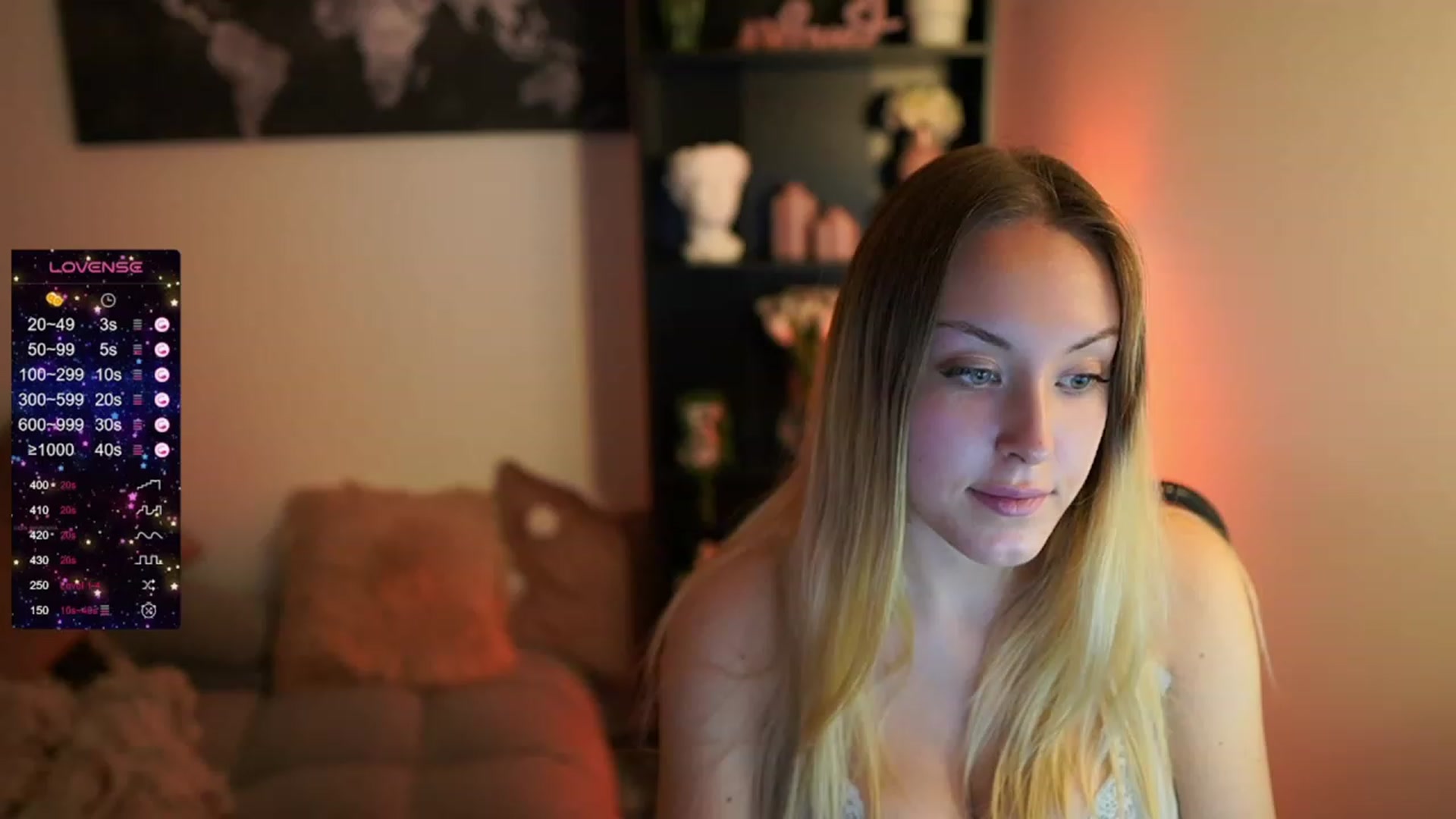 Gallery image thumbnail from Brooklyn_Ch's myfreecams stream on, 09/20/2023, 14:17 image 3 of 20