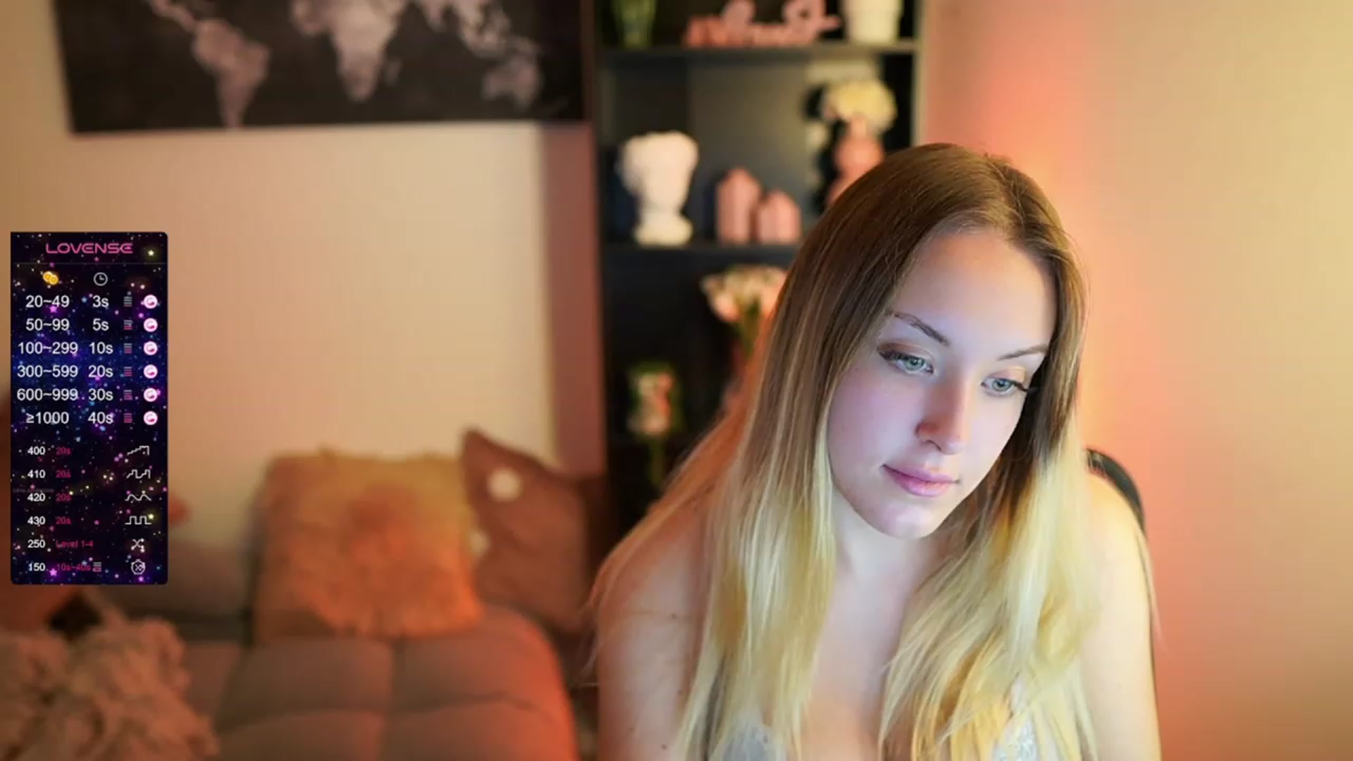 Gallery image thumbnail from Brooklyn_Ch's myfreecams stream on, 09/20/2023, 14:17 image 2 of 20