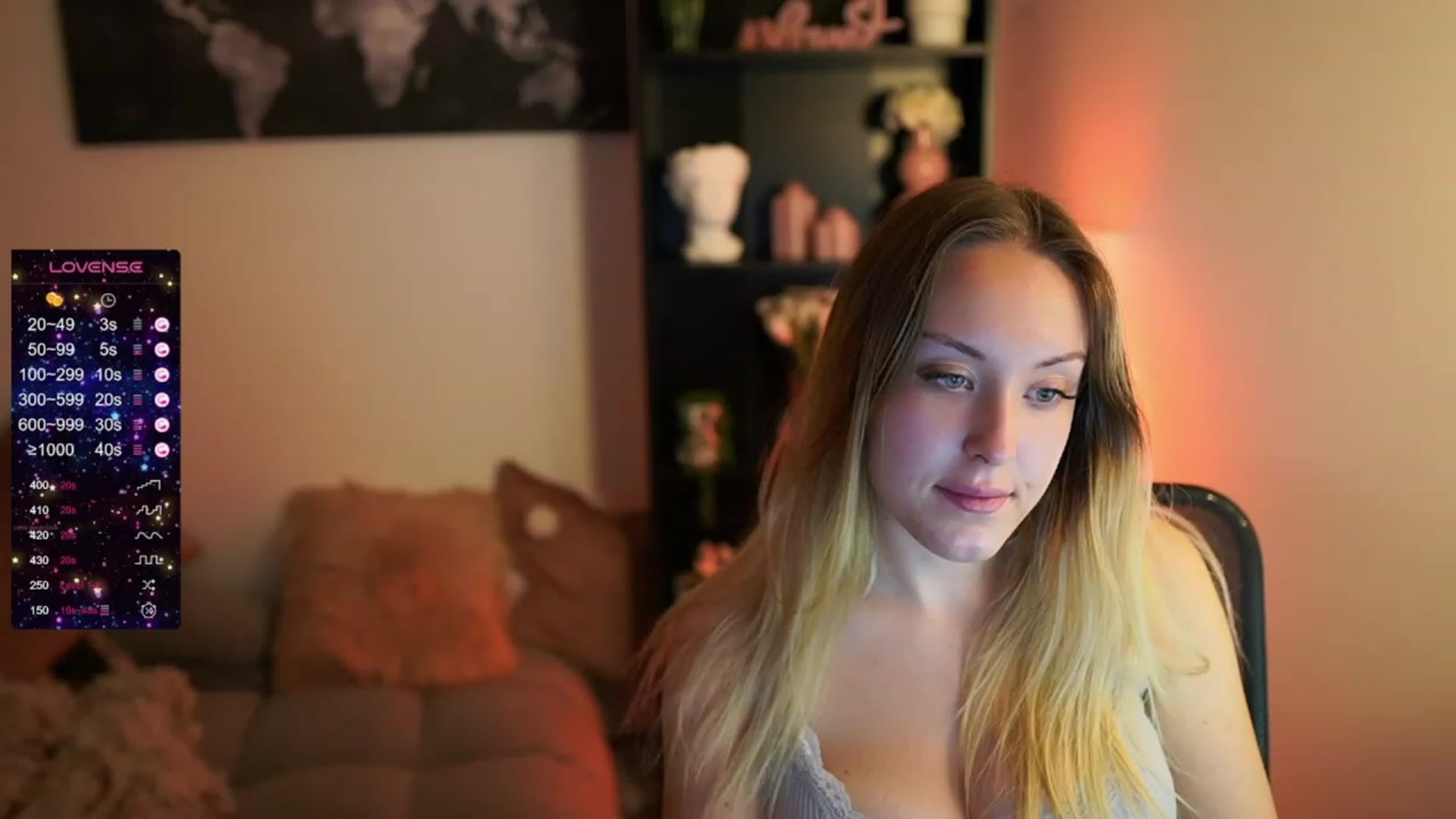 Gallery image thumbnail from Brooklyn_Ch's myfreecams stream on, 09/20/2023, 14:17 image 5 of 20