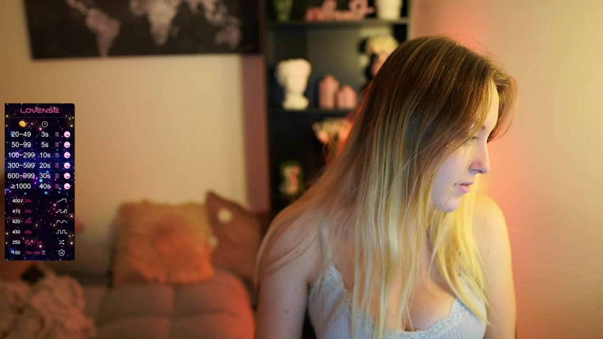 Gallery image thumbnail from Brooklyn_Ch's myfreecams stream on, 09/20/2023, 16:24 image 5 of 20