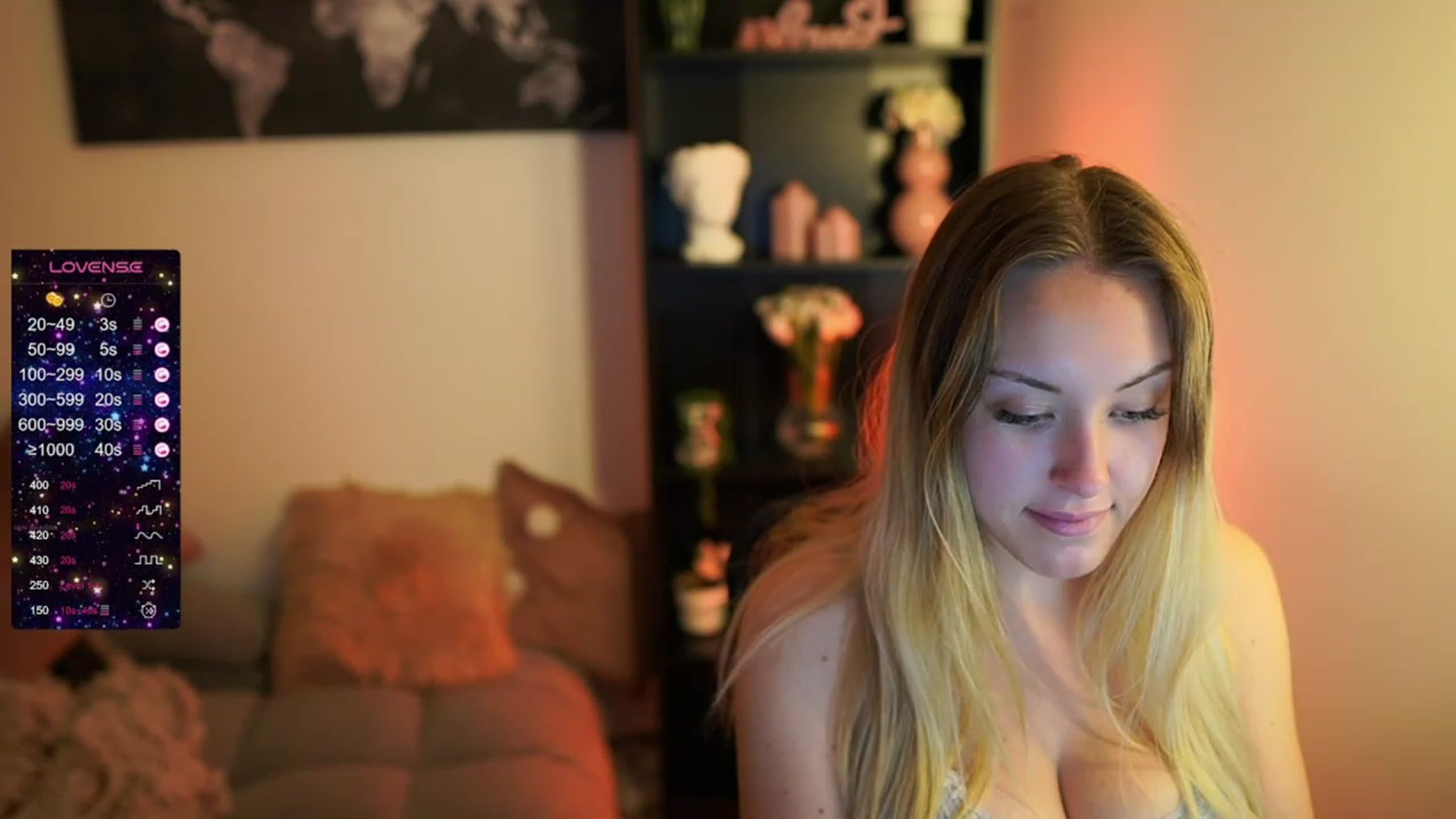 Gallery image thumbnail from Brooklyn_Ch's myfreecams stream on, 09/20/2023, 16:24 image 8 of 20