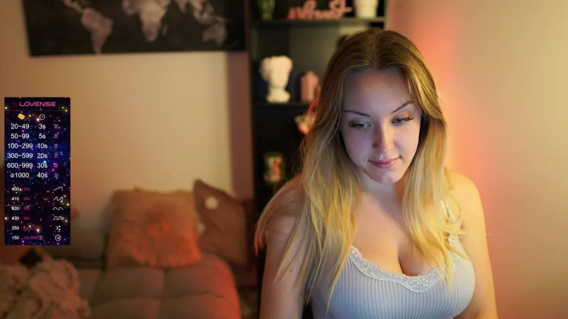 Gallery image thumbnail from Brooklyn_Ch's myfreecams stream on, 09/20/2023, 16:24 image 4 of 20