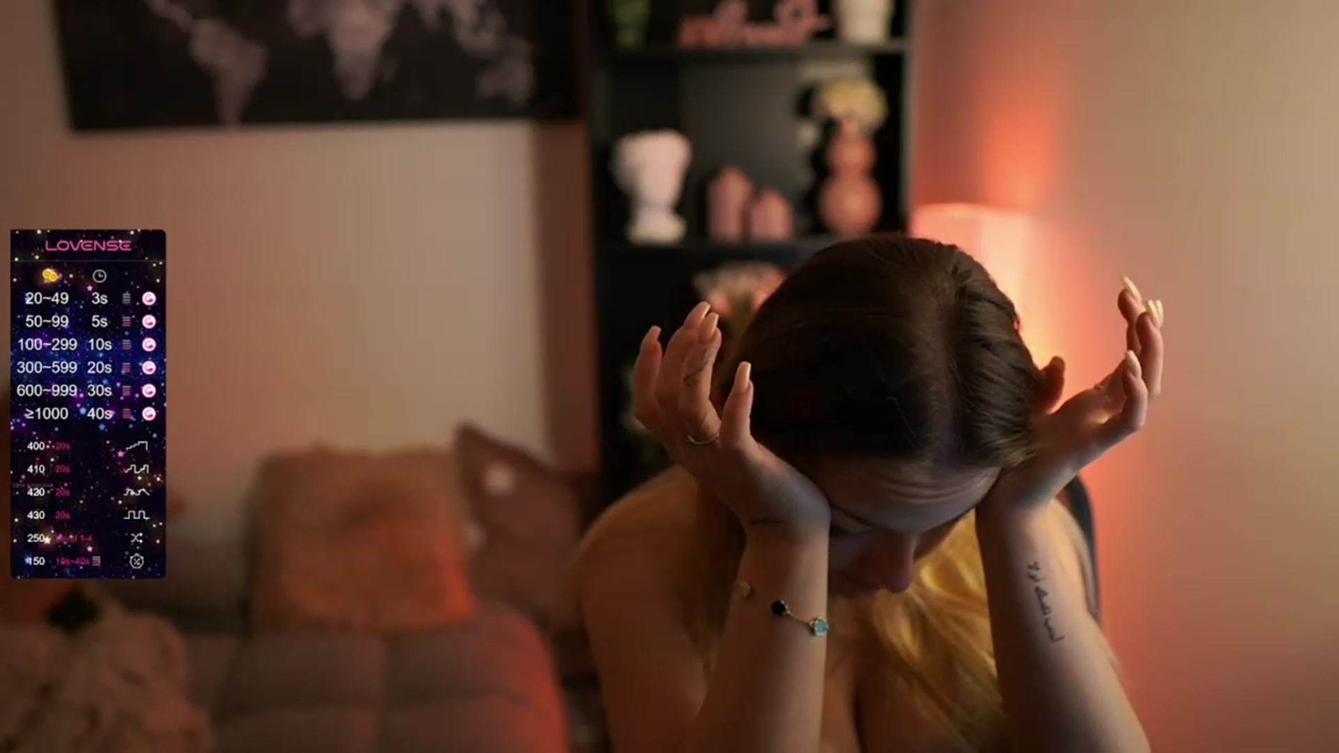 Gallery image thumbnail from Brooklyn_Ch's myfreecams stream on, 09/20/2023, 17:32 image 14 of 20