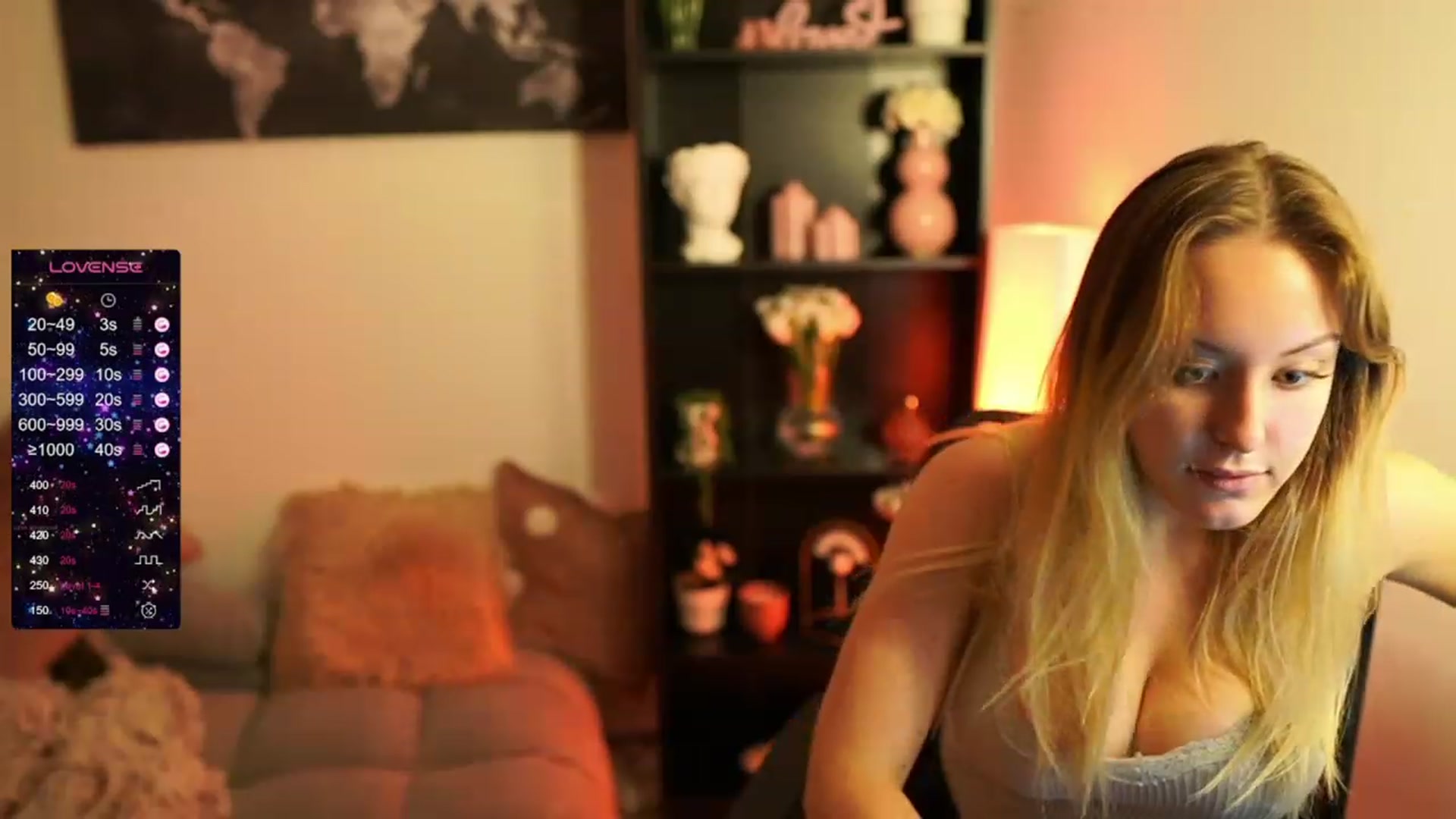 Gallery image thumbnail from Brooklyn_Ch's myfreecams stream on, 09/20/2023, 17:32 image 10 of 20