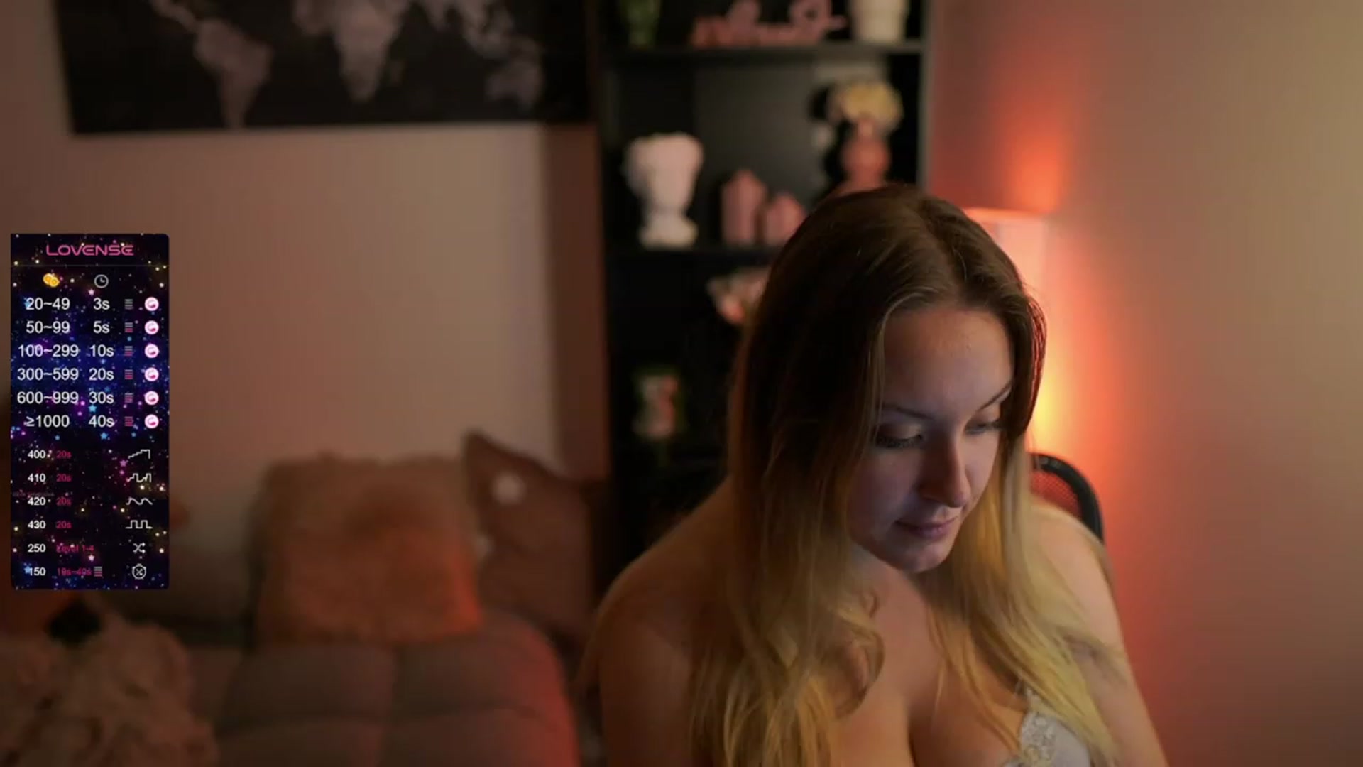 Gallery image thumbnail from Brooklyn_Ch's myfreecams stream on, 09/20/2023, 17:32 image 15 of 20