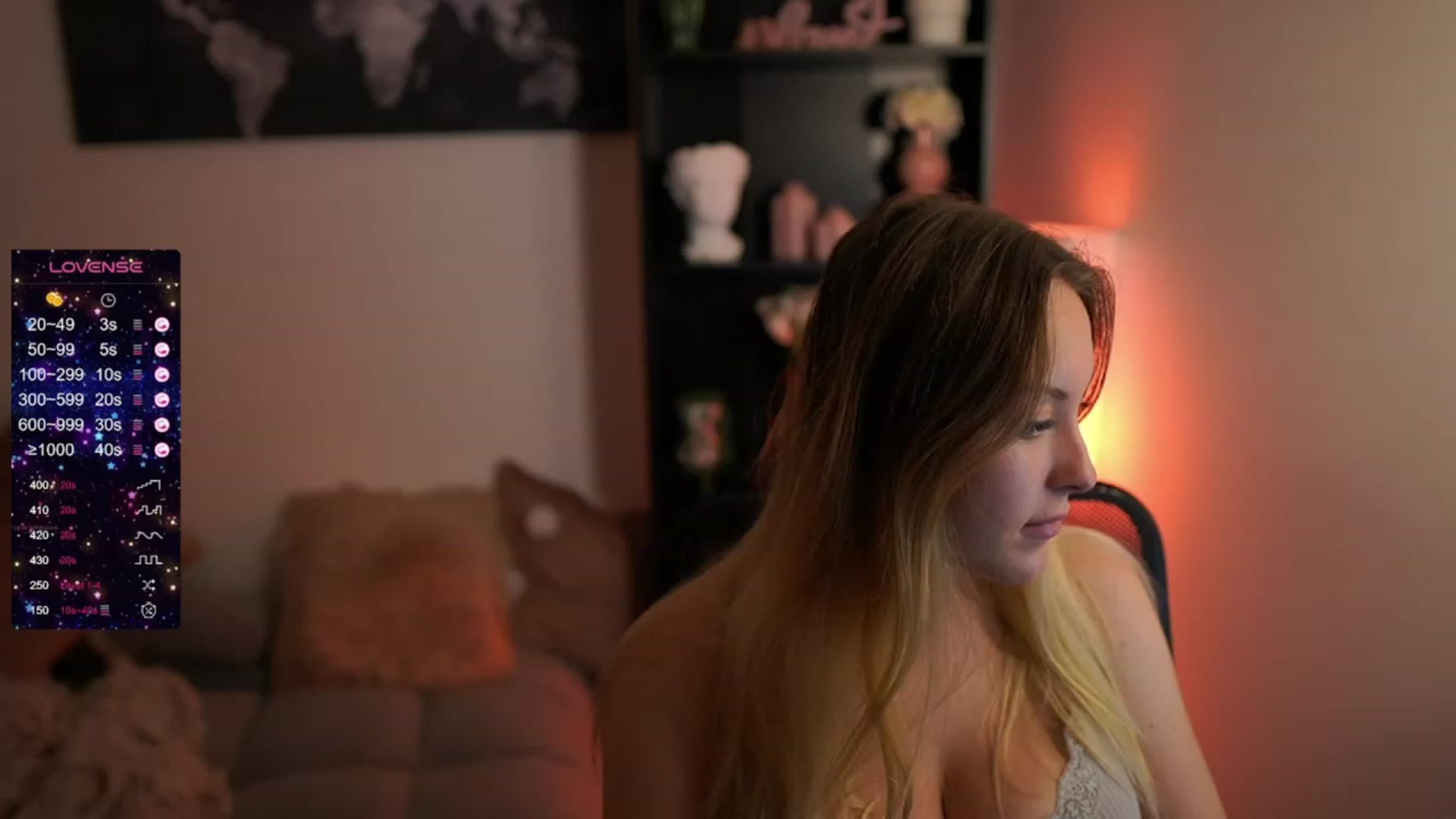 Gallery image thumbnail from Brooklyn_Ch's myfreecams stream on, 09/20/2023, 17:32 image 16 of 20