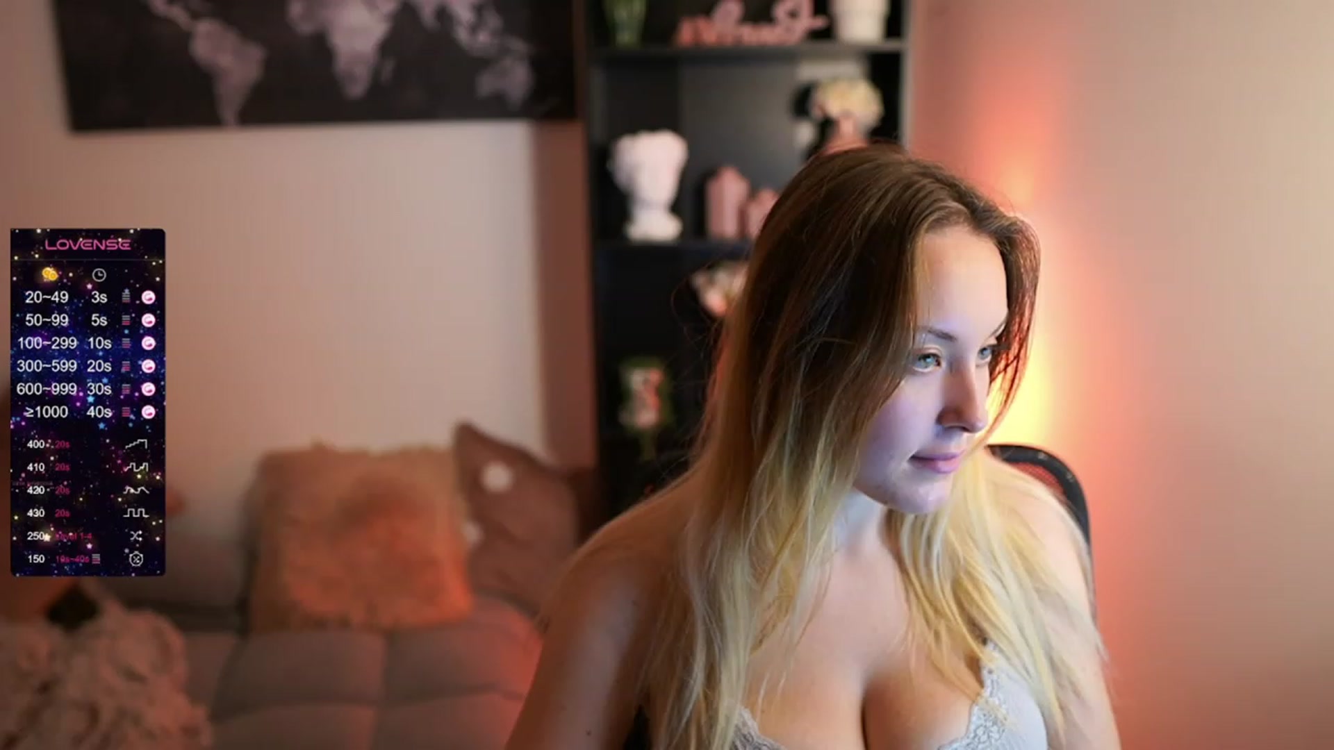 Gallery image thumbnail from Brooklyn_Ch's myfreecams stream on, 09/20/2023, 17:32 image 13 of 20