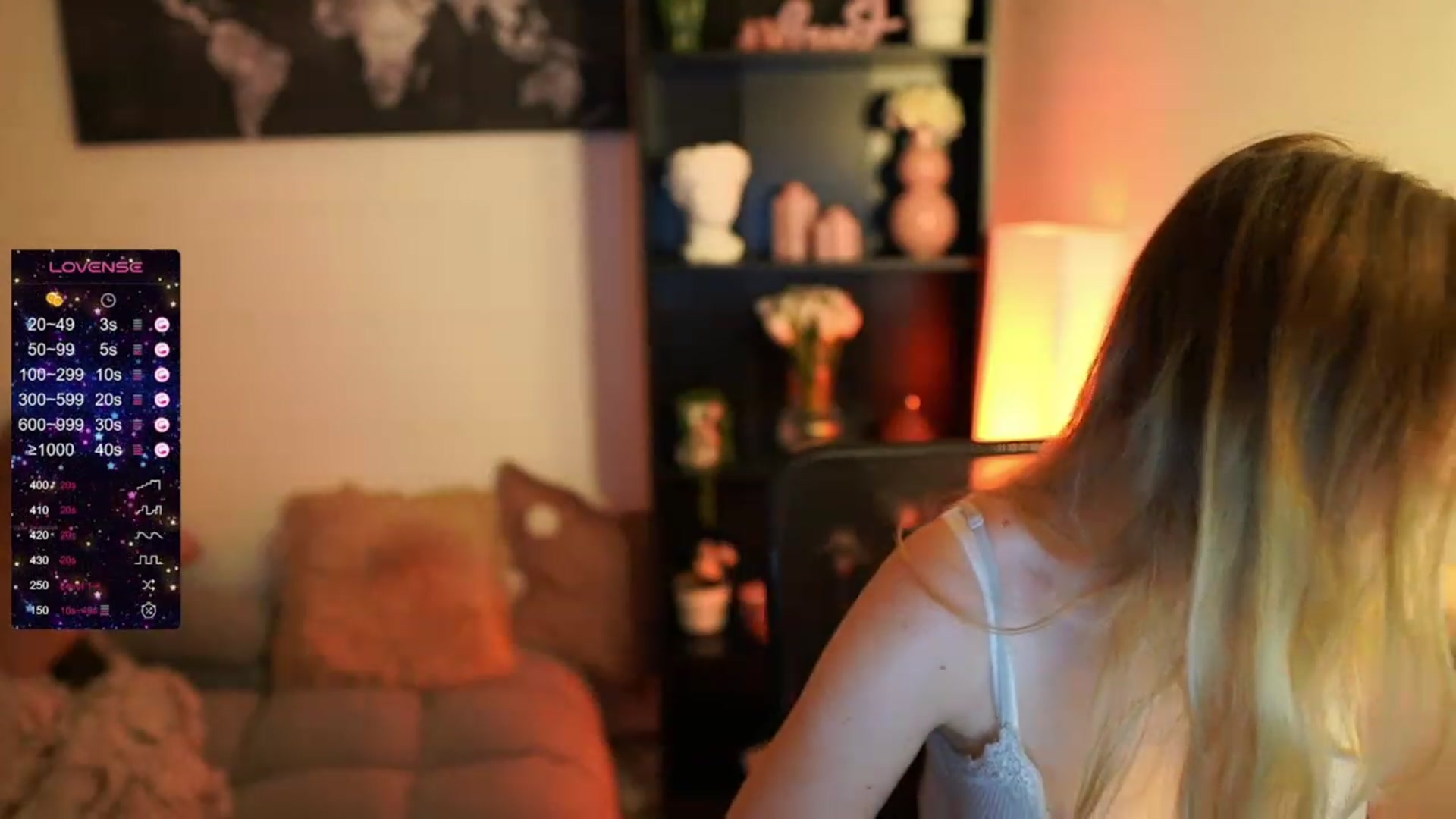 Gallery image thumbnail from Brooklyn_Ch's myfreecams stream on, 09/20/2023, 17:32 image 8 of 20