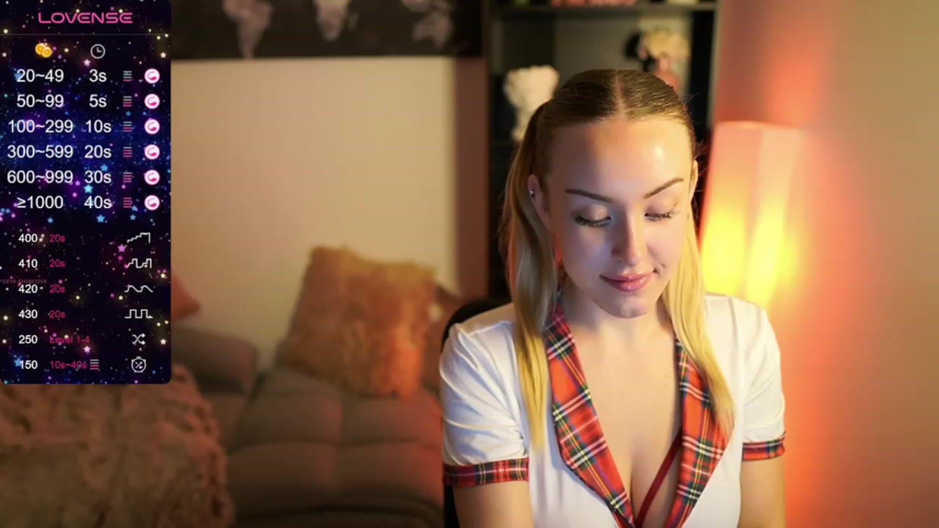 Gallery image thumbnail from Brooklyn_Ch's myfreecams stream on, 09/25/2023, 13:42 image 4 of 20