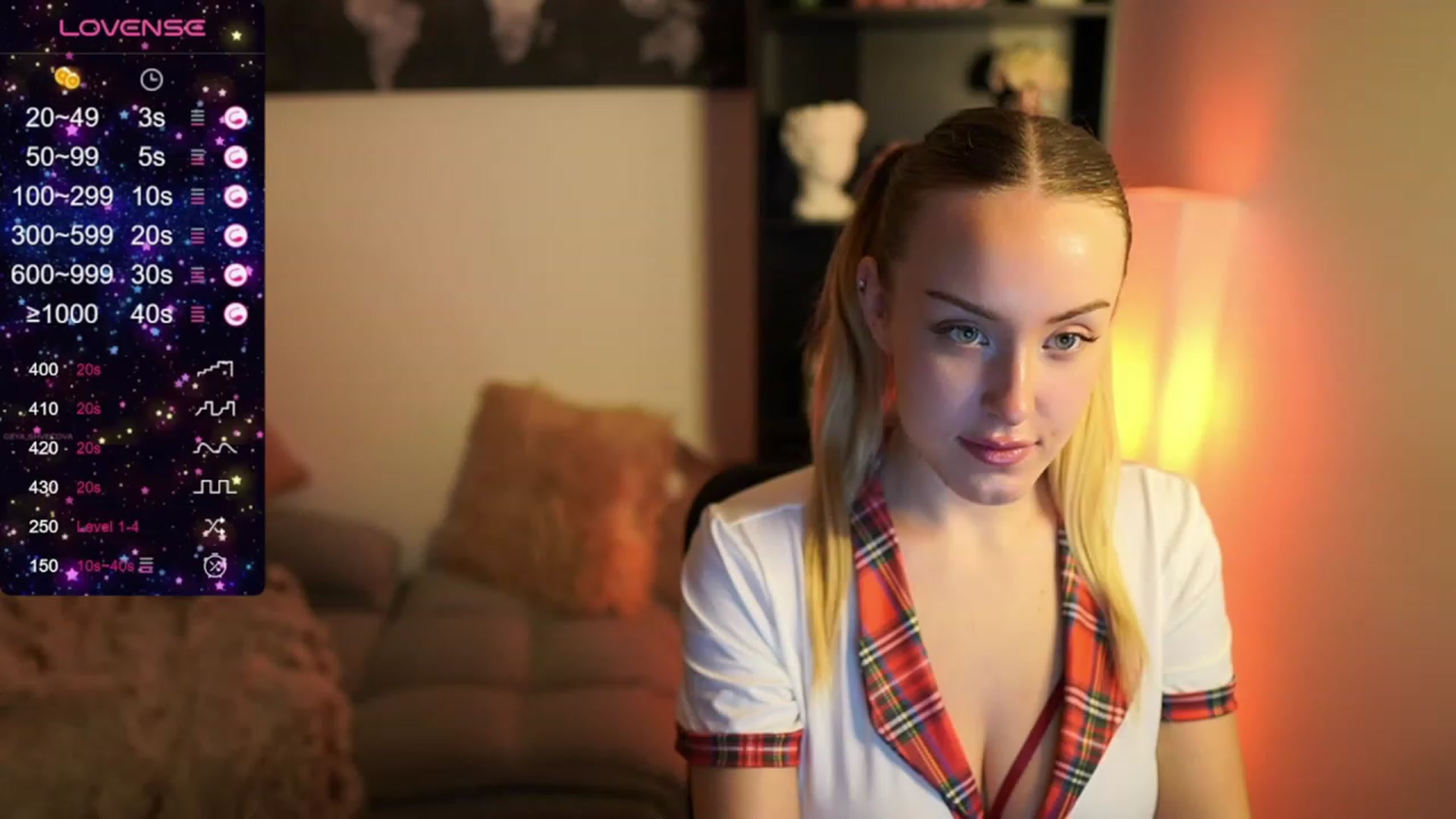 Gallery image thumbnail from Brooklyn_Ch's myfreecams stream on, 09/25/2023, 13:42 image 5 of 20