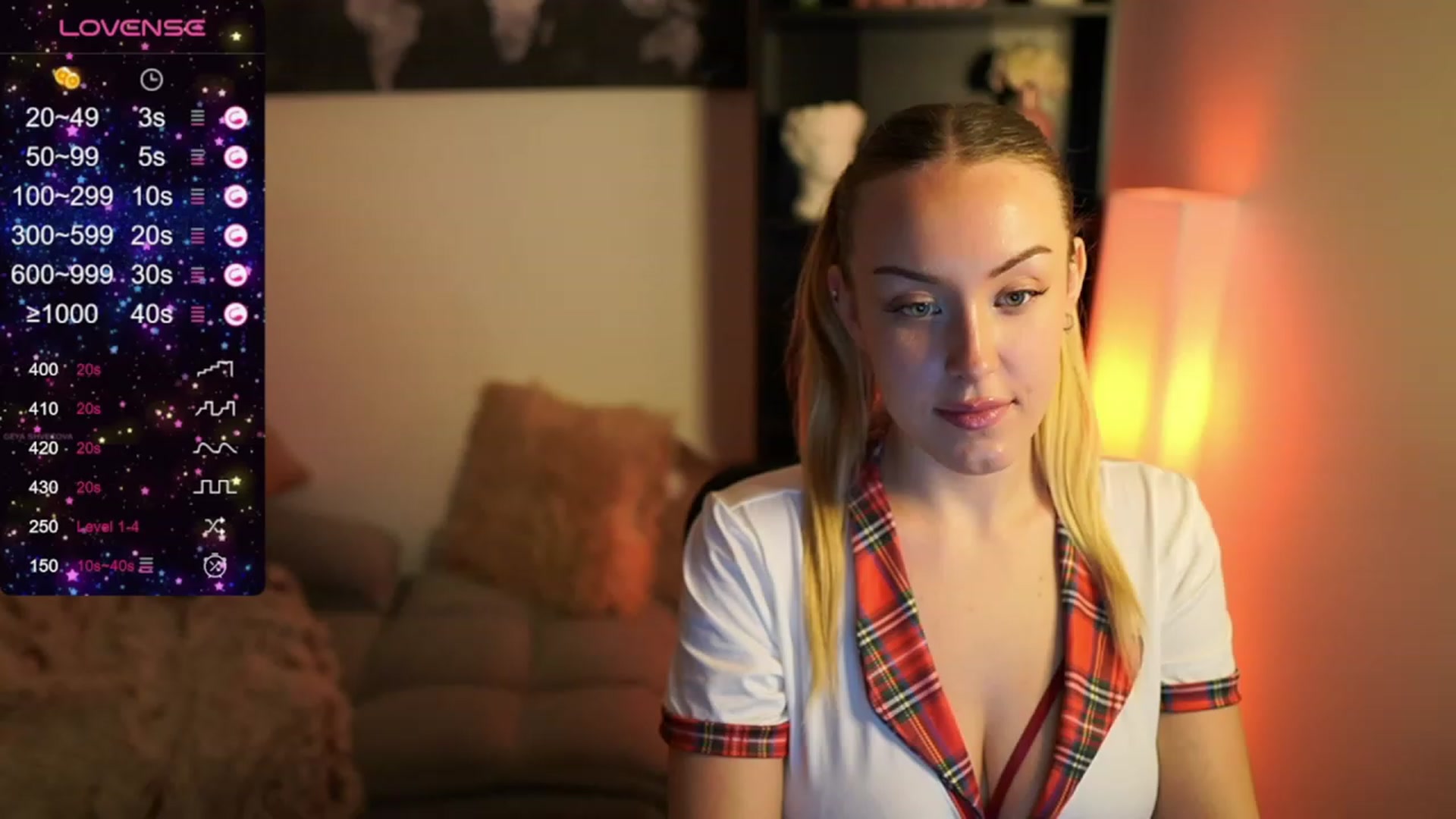 Gallery image thumbnail from Brooklyn_Ch's myfreecams stream on, 09/25/2023, 13:42 image 3 of 20