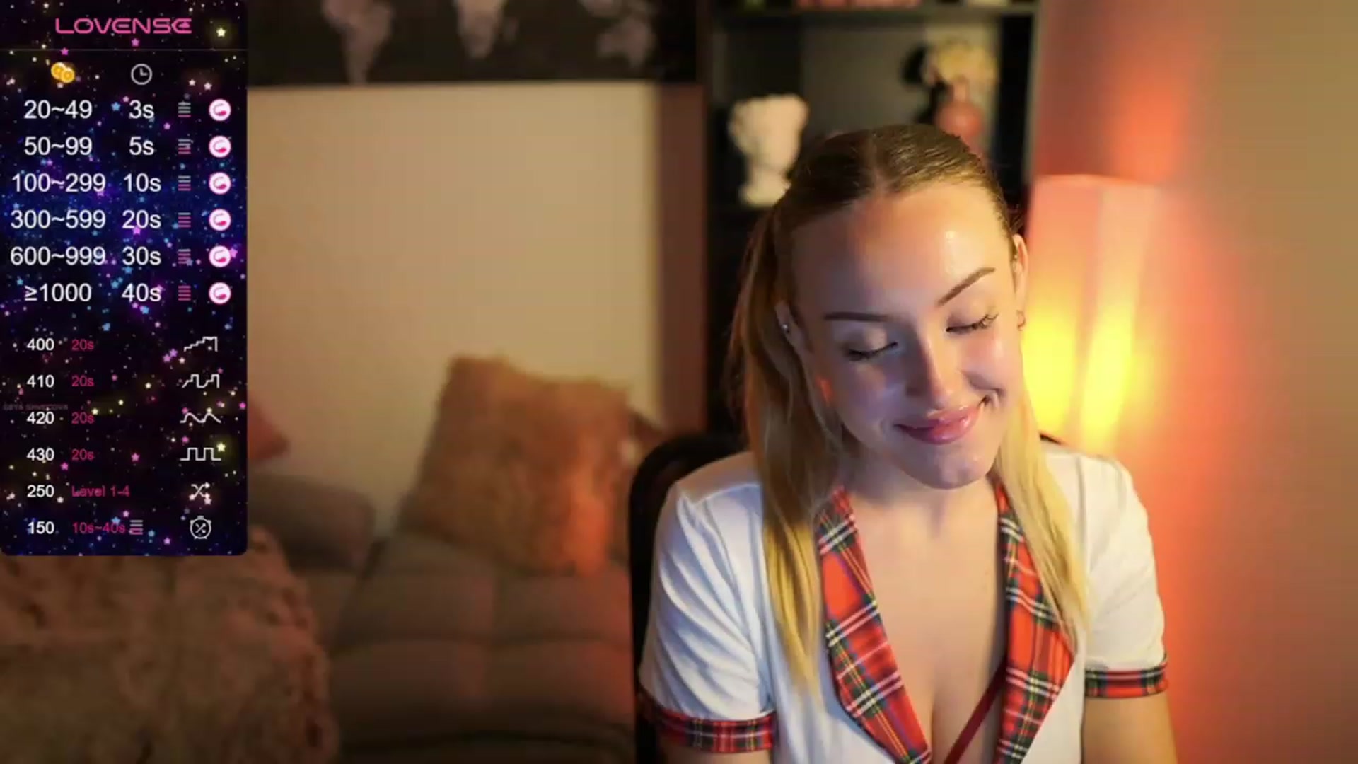 Gallery image thumbnail from Brooklyn_Ch's myfreecams stream on, 09/25/2023, 13:42 image 20 of 20
