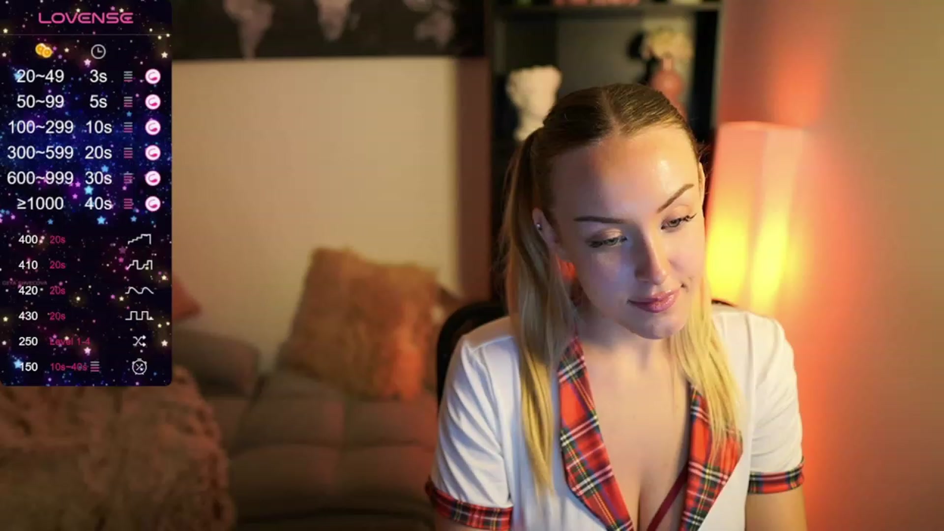 Gallery image thumbnail from Brooklyn_Ch's myfreecams stream on, 09/25/2023, 13:42 image 19 of 20