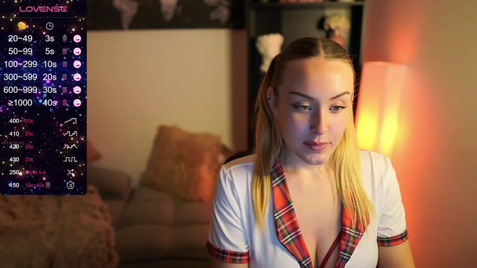 Gallery image thumbnail from Brooklyn_Ch's myfreecams stream on, 09/25/2023, 13:42 image 12 of 20
