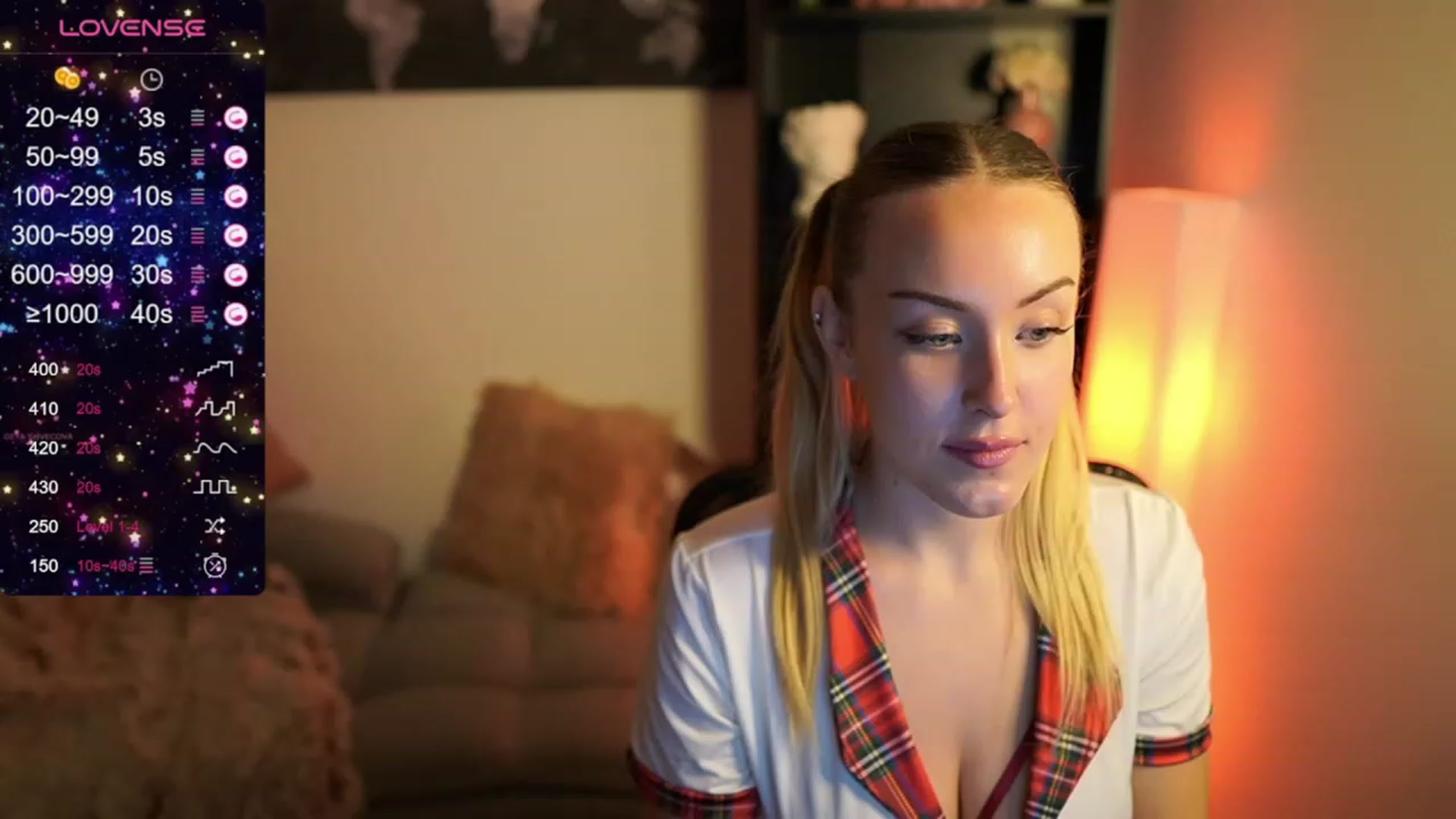 Gallery image thumbnail from Brooklyn_Ch's myfreecams stream on, 09/25/2023, 13:42 image 17 of 20