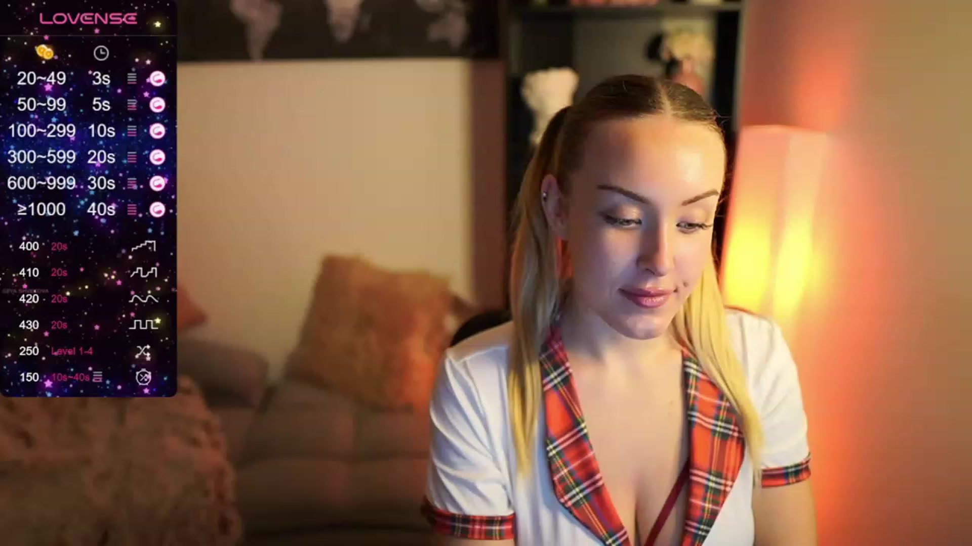 Gallery image thumbnail from Brooklyn_Ch's myfreecams stream on, 09/25/2023, 13:42 image 7 of 20