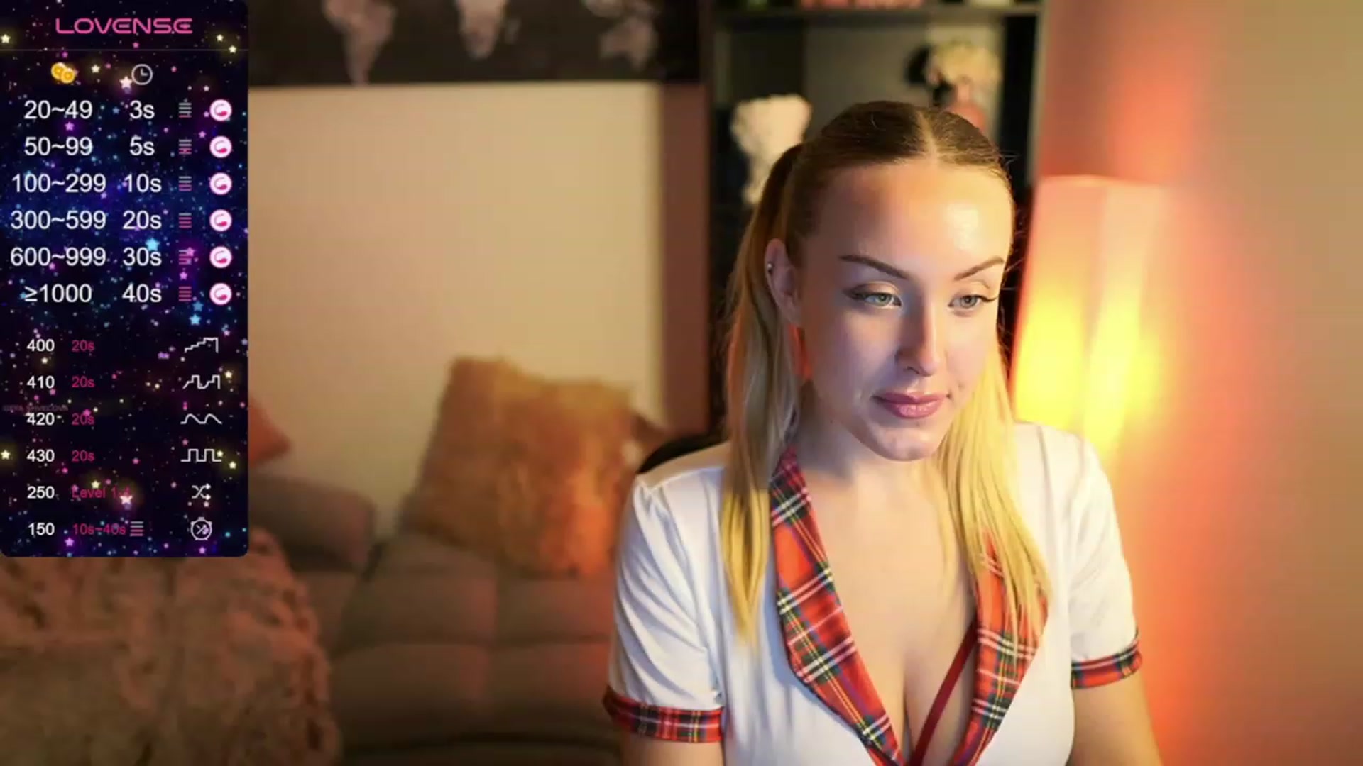 Gallery image thumbnail from Brooklyn_Ch's myfreecams stream on, 09/25/2023, 13:42 image 11 of 20
