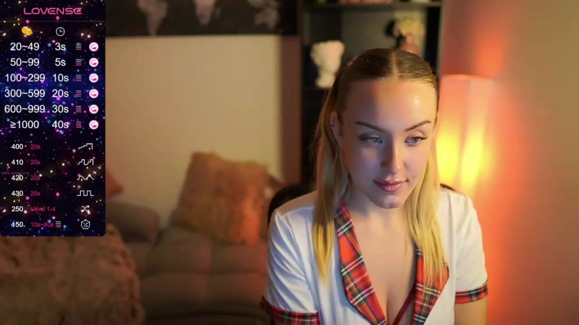 Gallery image thumbnail from Brooklyn_Ch's myfreecams stream on, 09/25/2023, 13:42 image 18 of 20