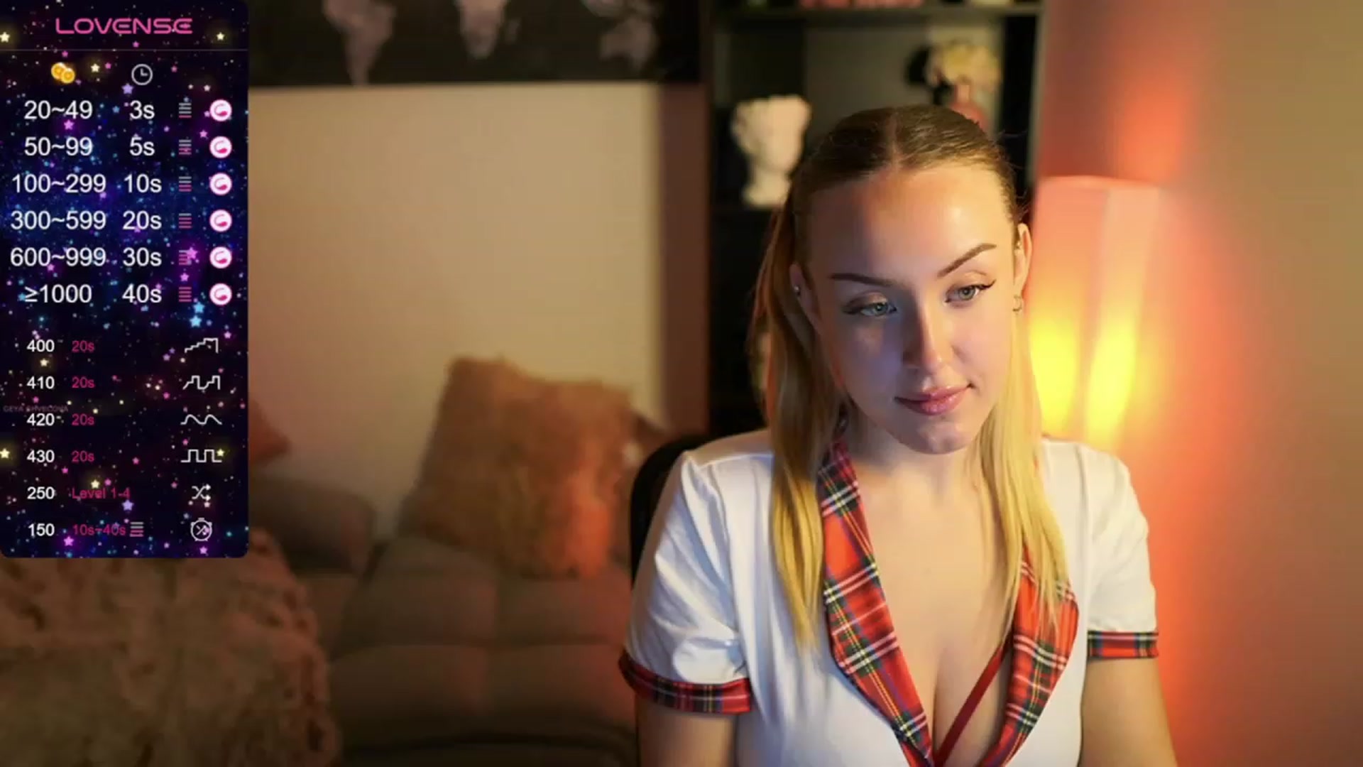 Gallery image thumbnail from Brooklyn_Ch's myfreecams stream on, 09/25/2023, 13:42 image 9 of 20