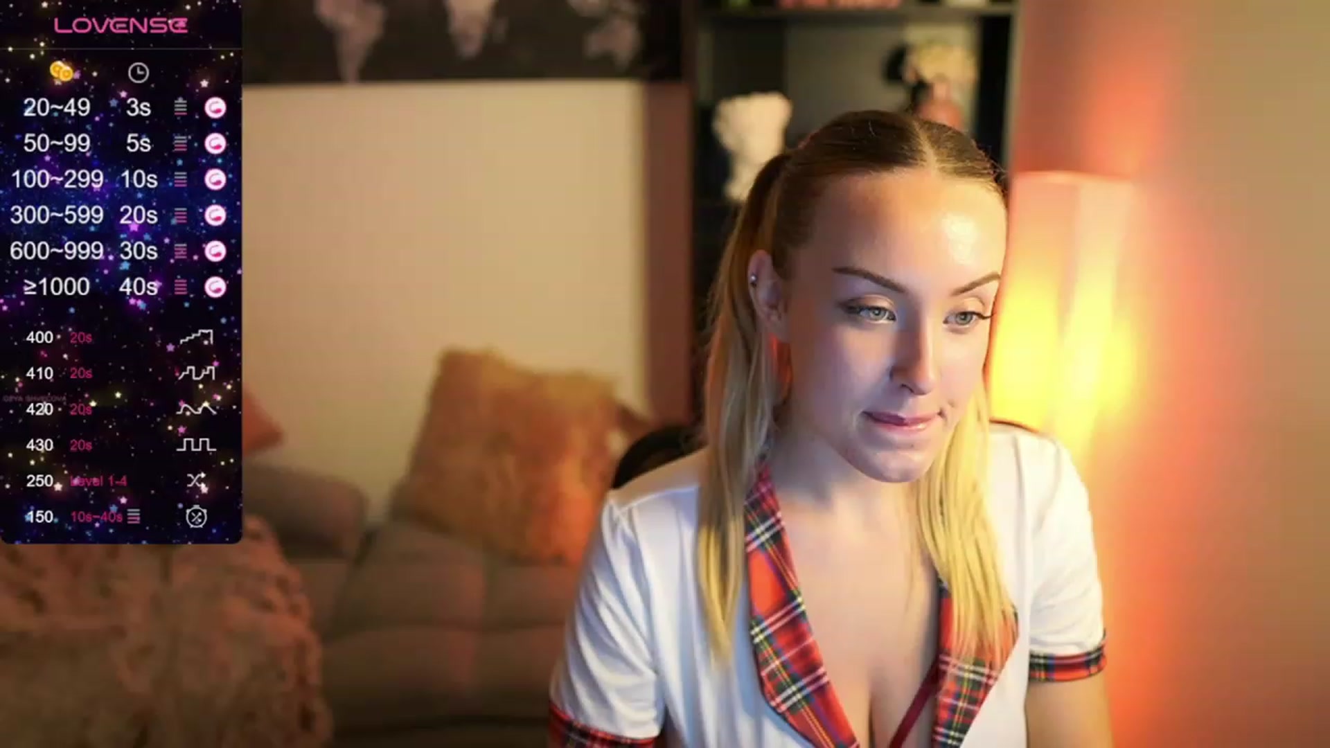 Gallery image thumbnail from Brooklyn_Ch's myfreecams stream on, 09/25/2023, 13:42 image 16 of 20
