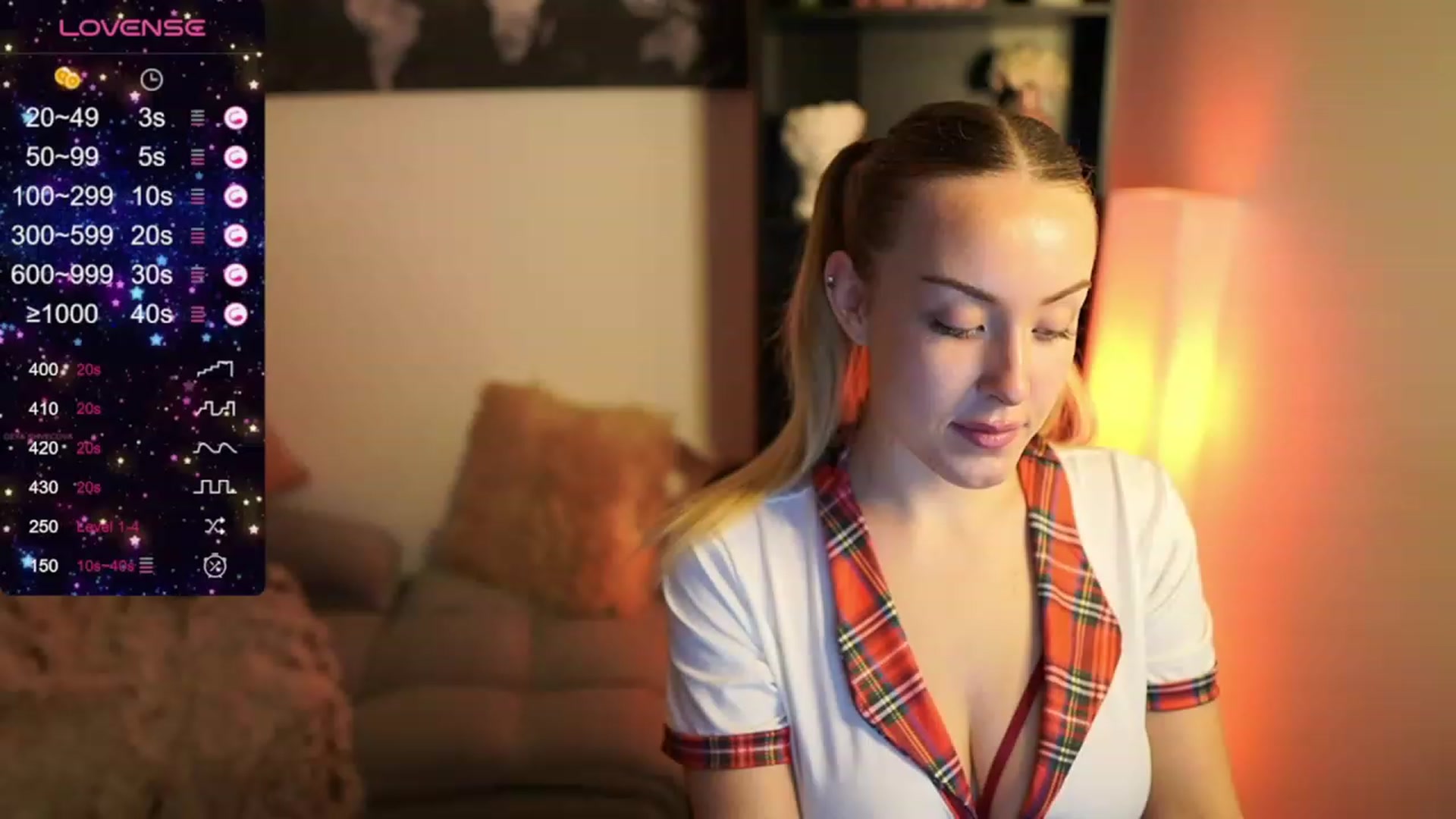 Gallery image thumbnail from Brooklyn_Ch's myfreecams stream on, 09/25/2023, 13:42 image 2 of 20