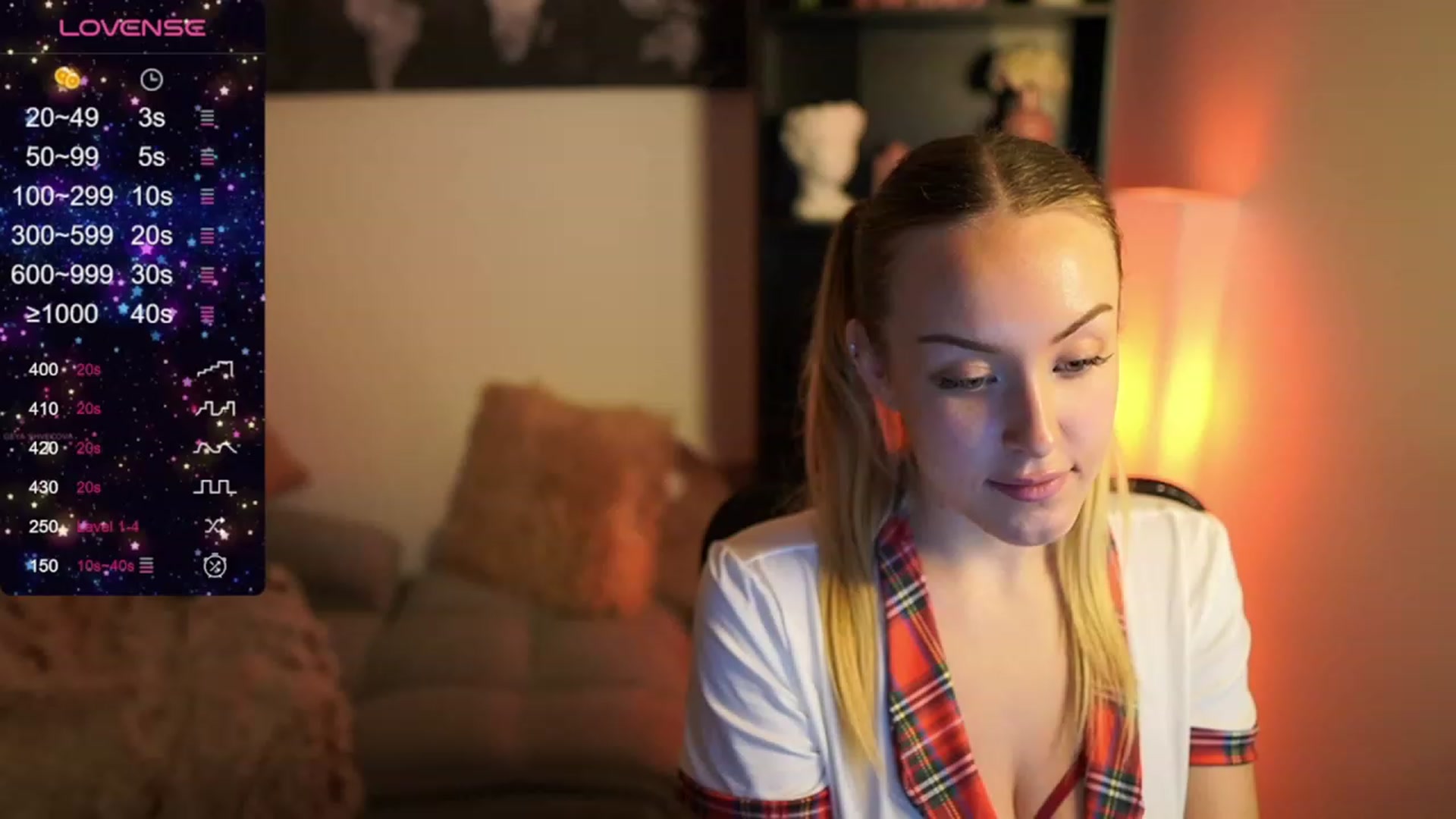 Gallery image thumbnail from Brooklyn_Ch's myfreecams stream on, 09/25/2023, 15:19 image 17 of 20