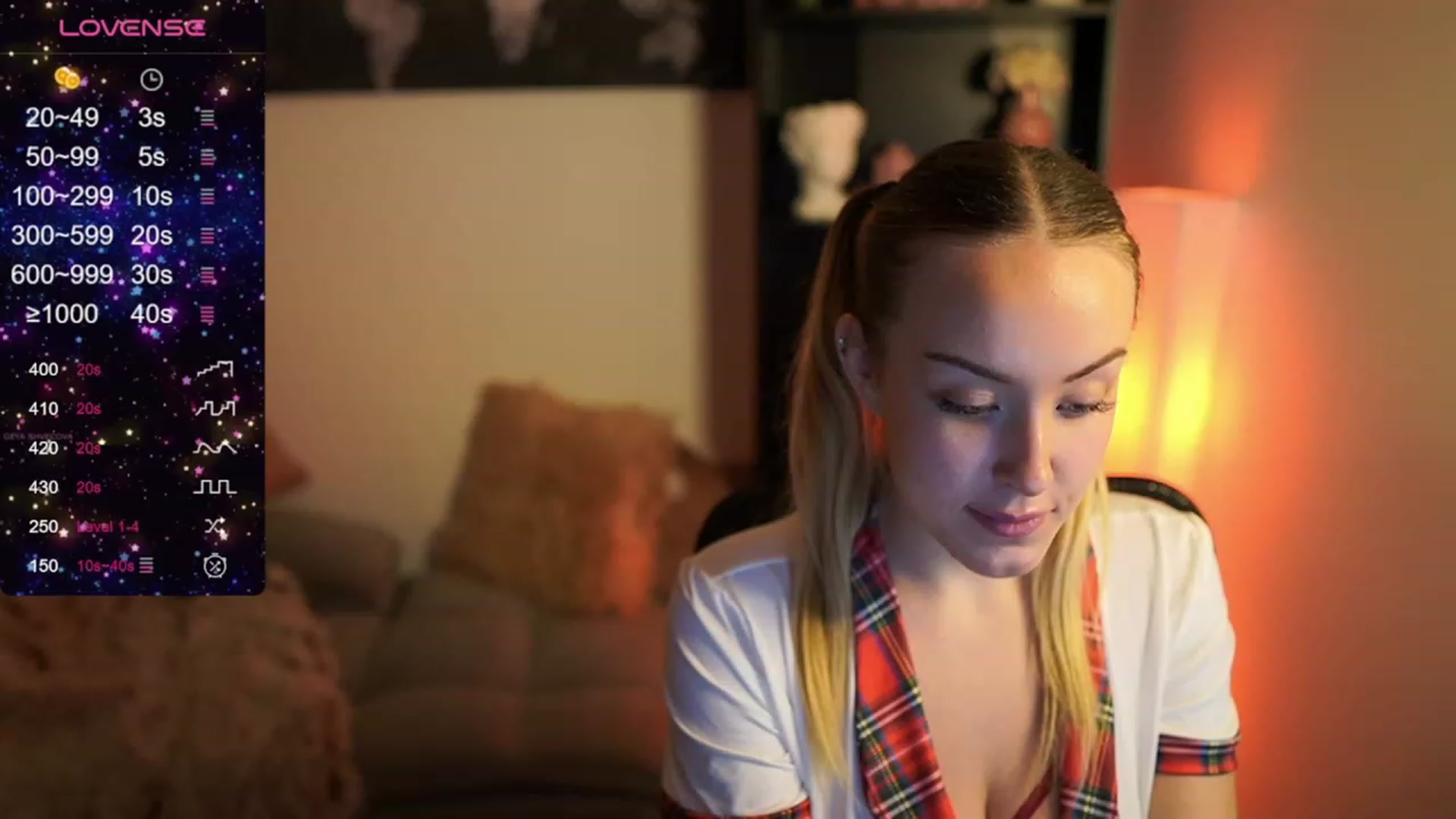 Gallery image thumbnail from Brooklyn_Ch's myfreecams stream on, 09/25/2023, 15:19 image 12 of 20